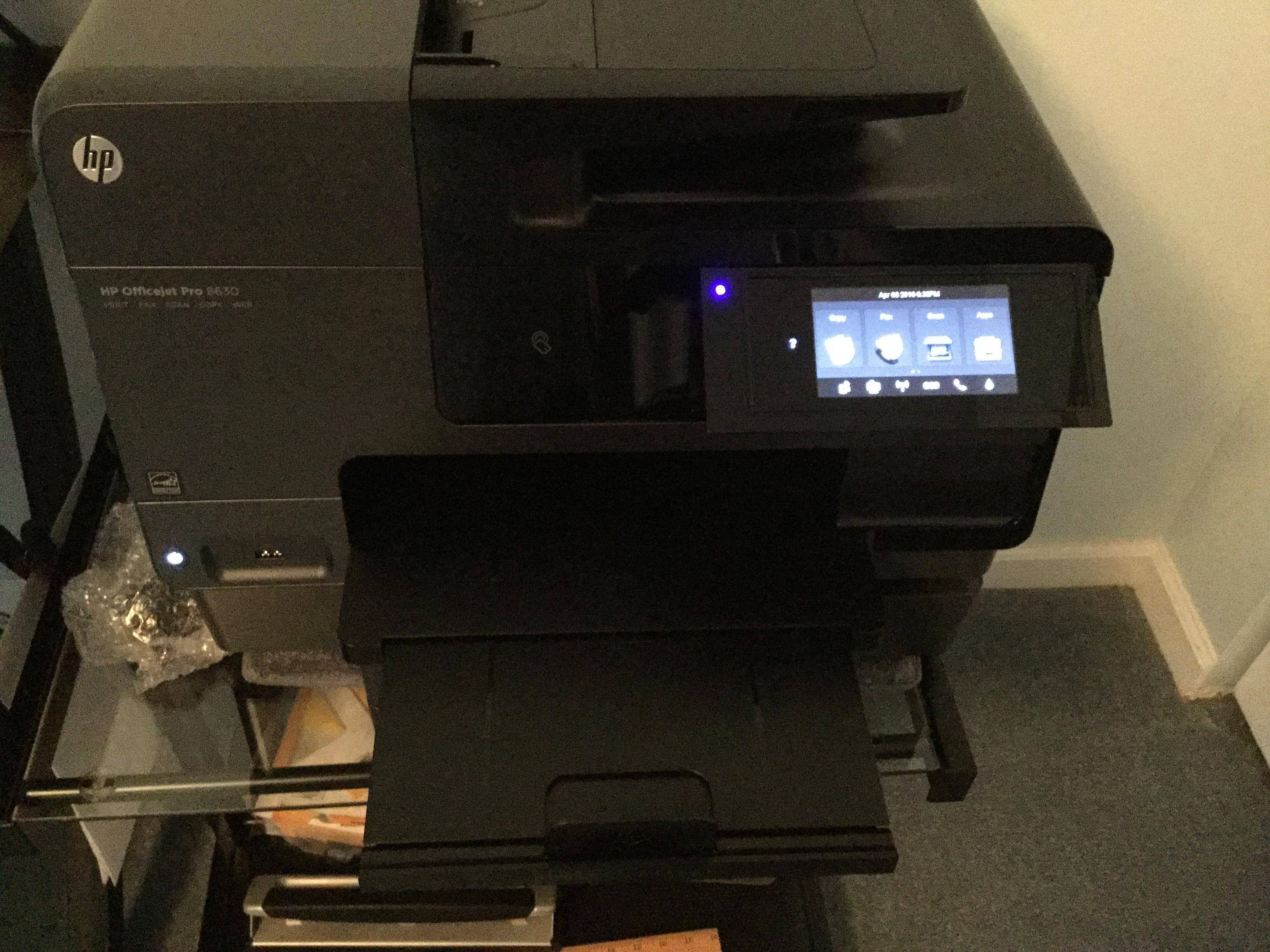 Perfect for home or office, click to load a larger version