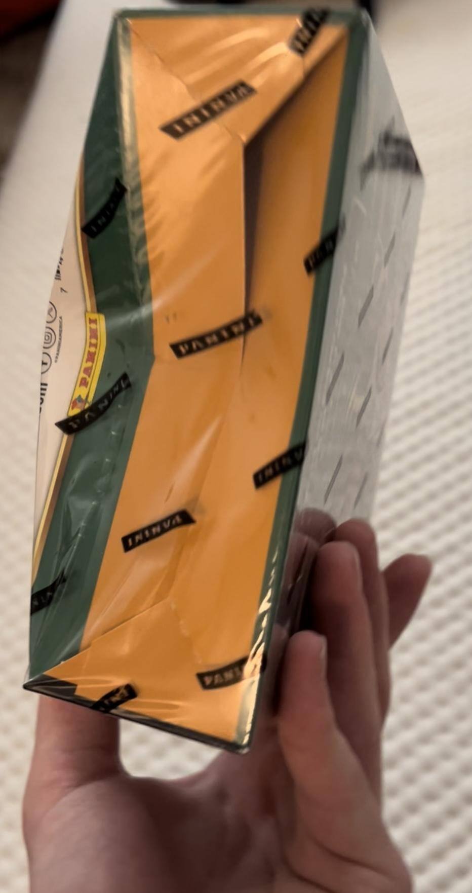 Customer provided image, click to load a larger version