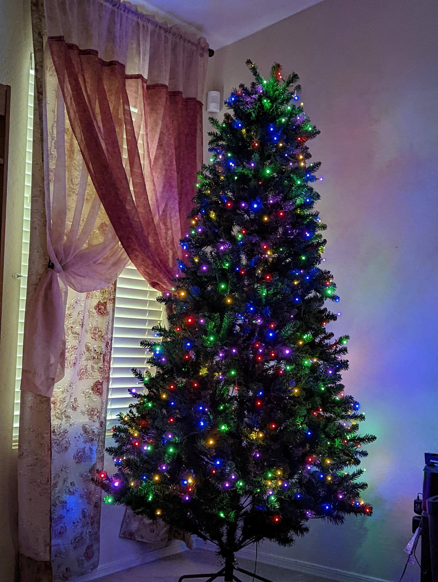 After Fanning out, click to load a larger version