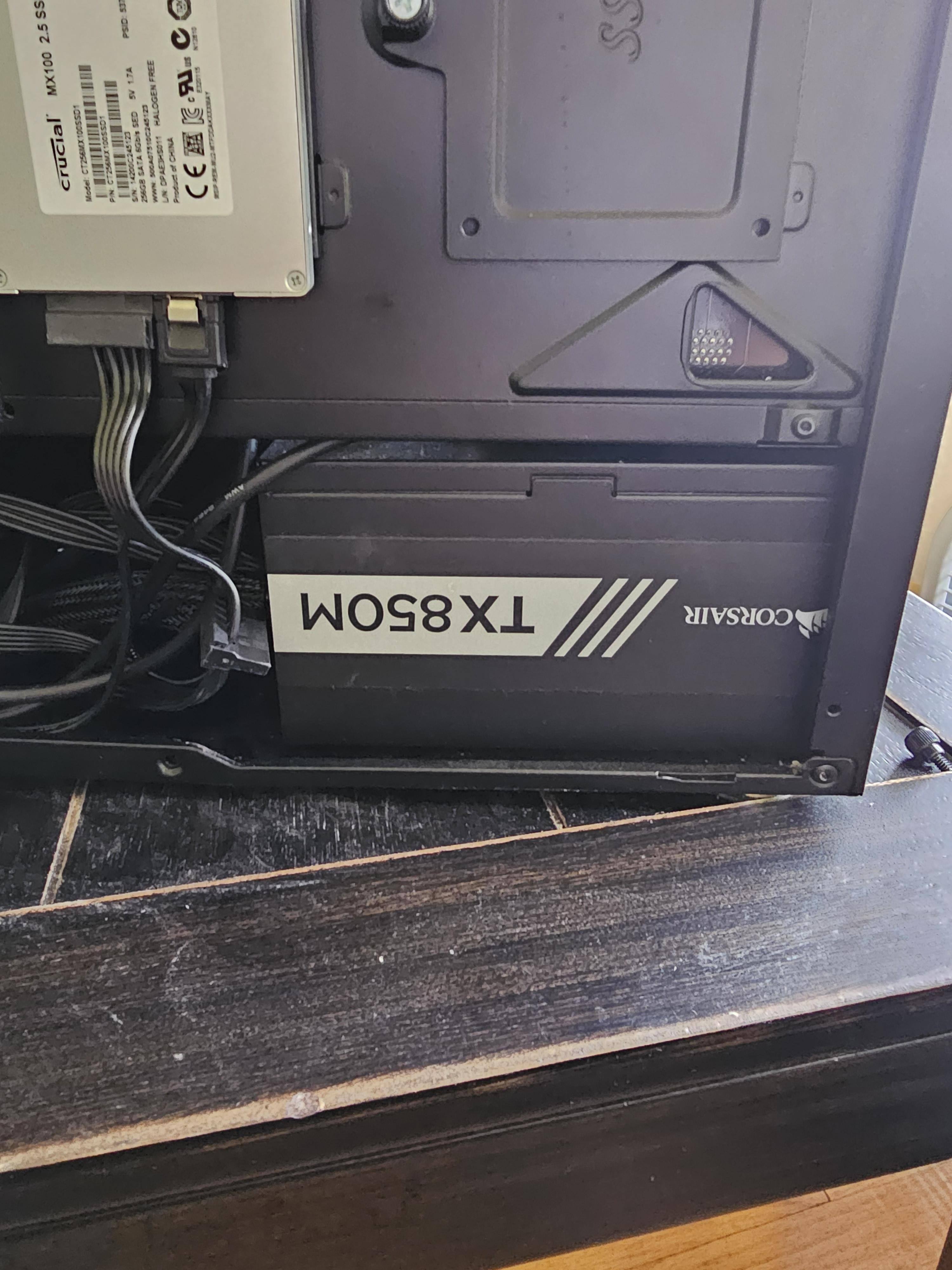 Customer provided image, click to load a larger version