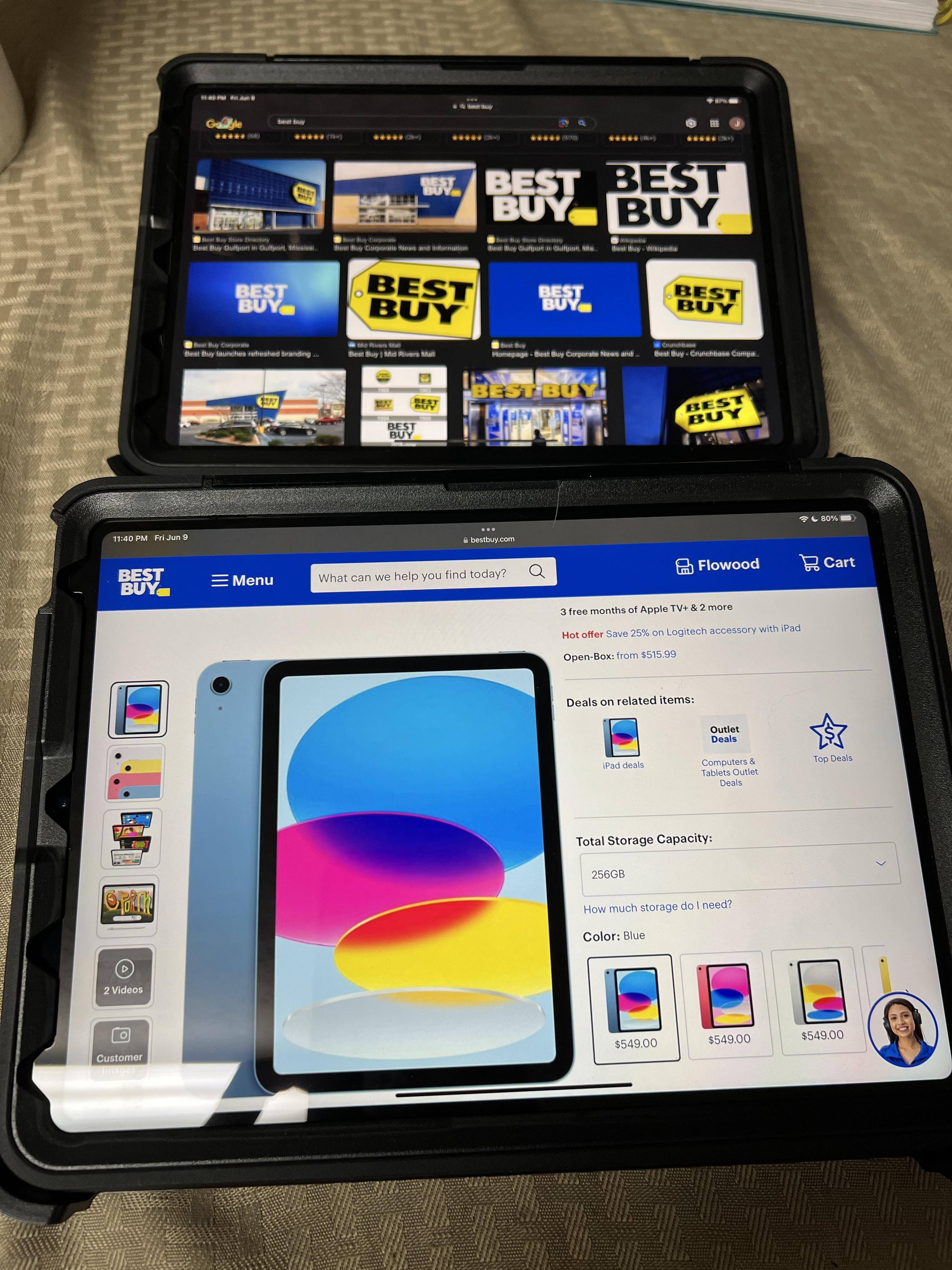 Customer provided, click to load a larger version