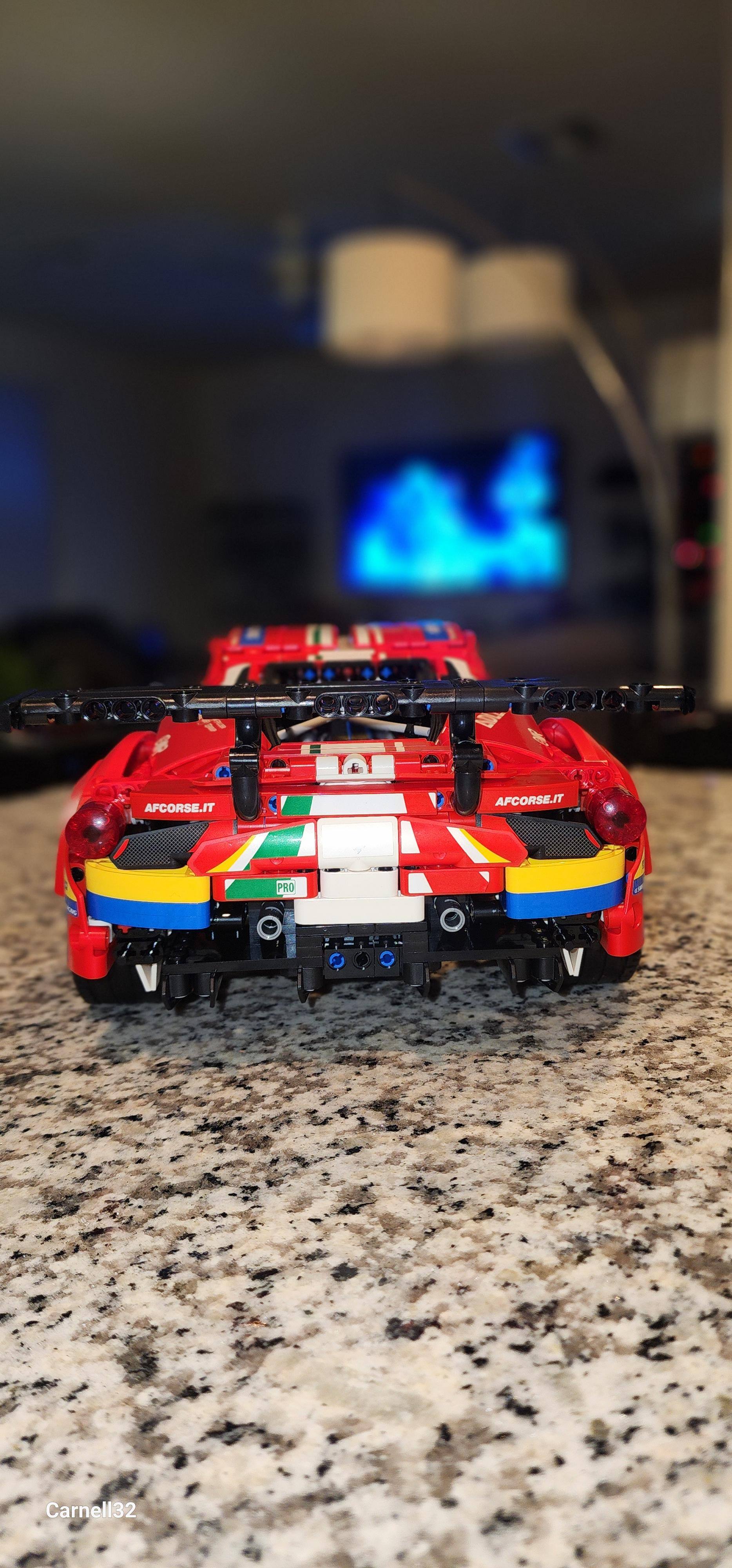 Customer provided image, click to load a larger version