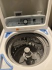 Insignia™ 4.1 Cu. Ft. High Efficiency Top Load Washer White NS-TWM41WH8A -  Best Buy