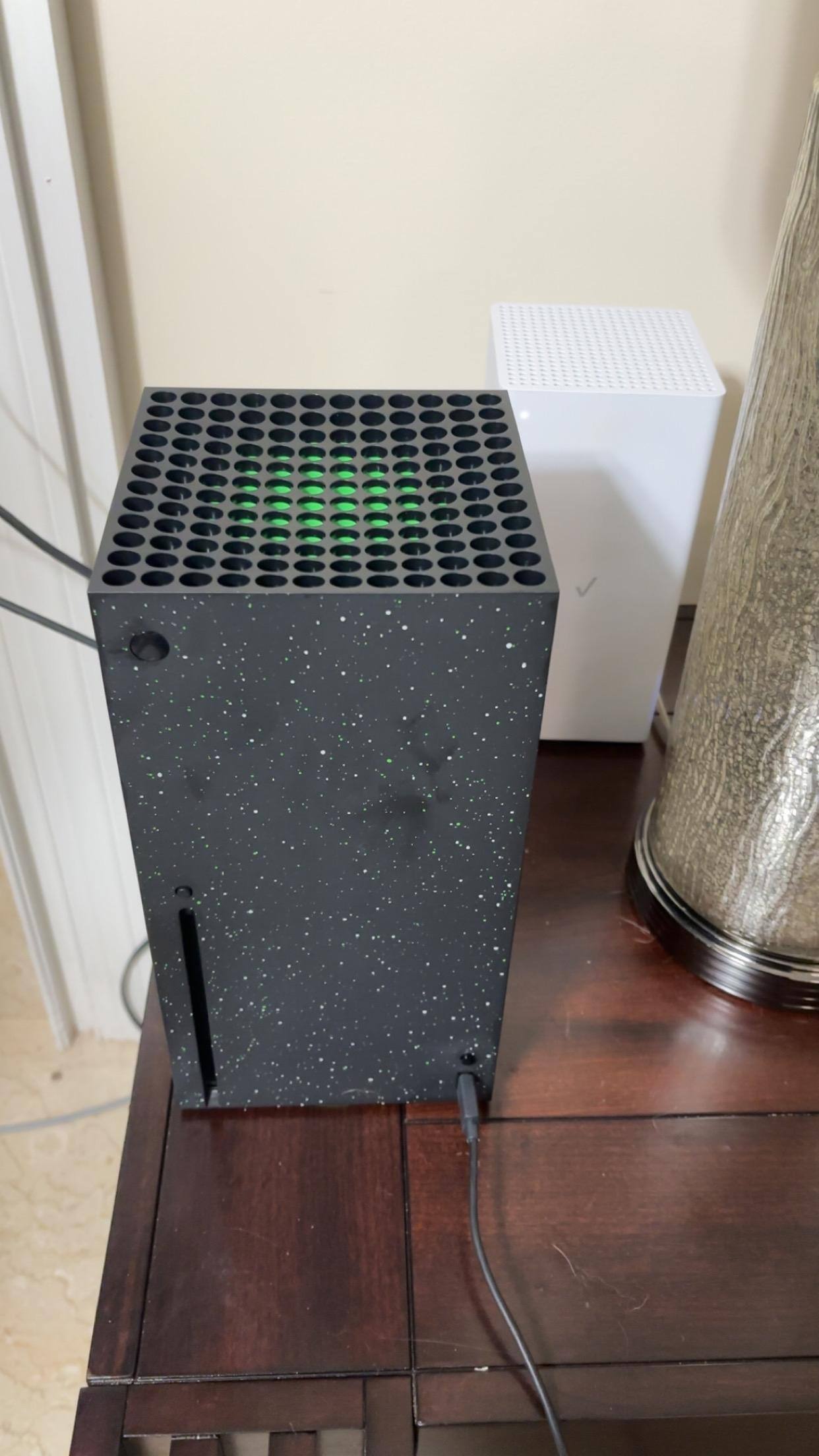 Customer provided, click to load a larger version