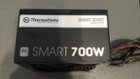 Thermaltake SMART 700W ATX 80 Plus Power Supply Black PS-SPD-0700NPCWUS-1 -  Best Buy