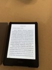 Kindle Paperwhite 6.8 8GB Warm Light-2022-Black latest version tax  free - Mojitech