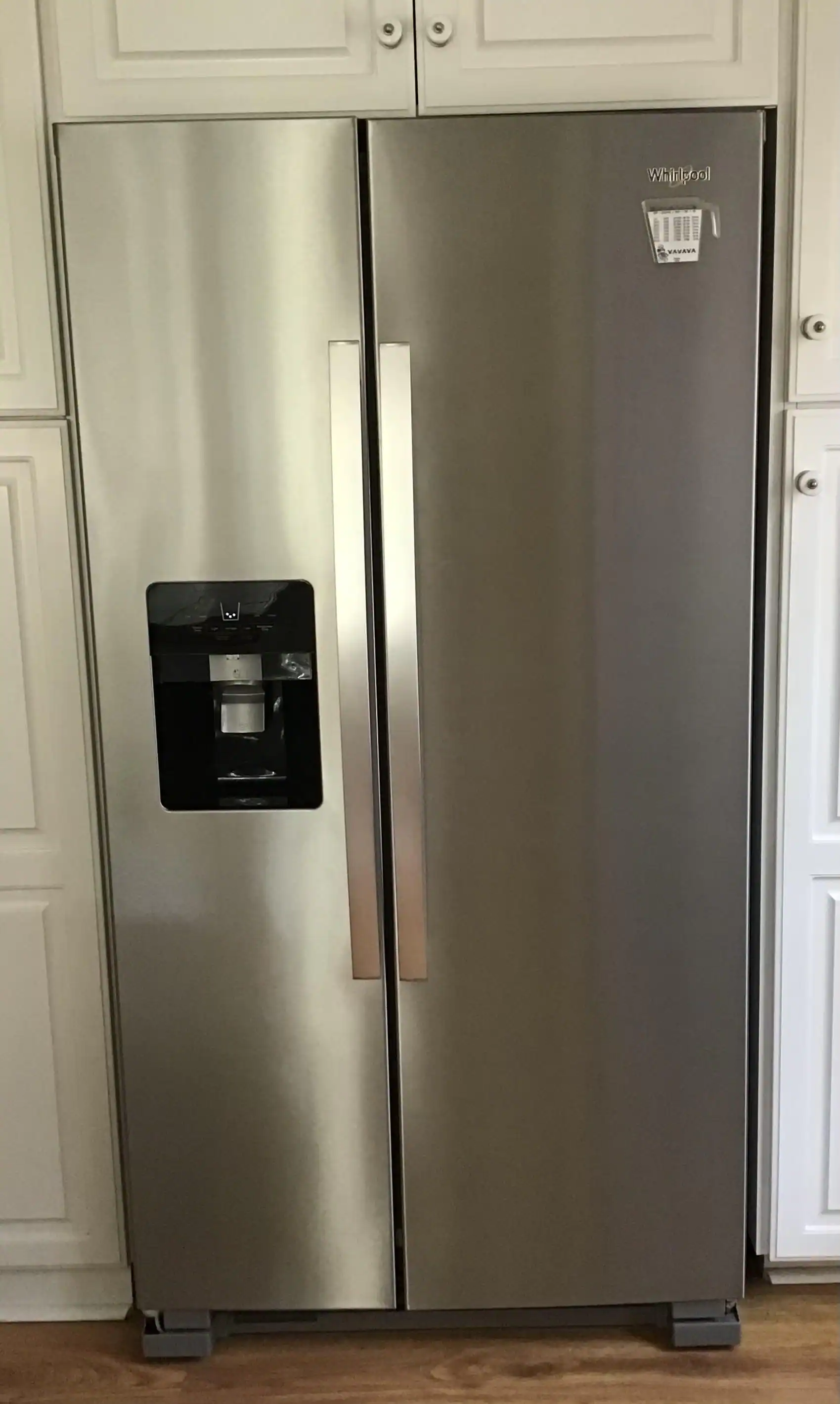 Customer provided, click to load a larger version