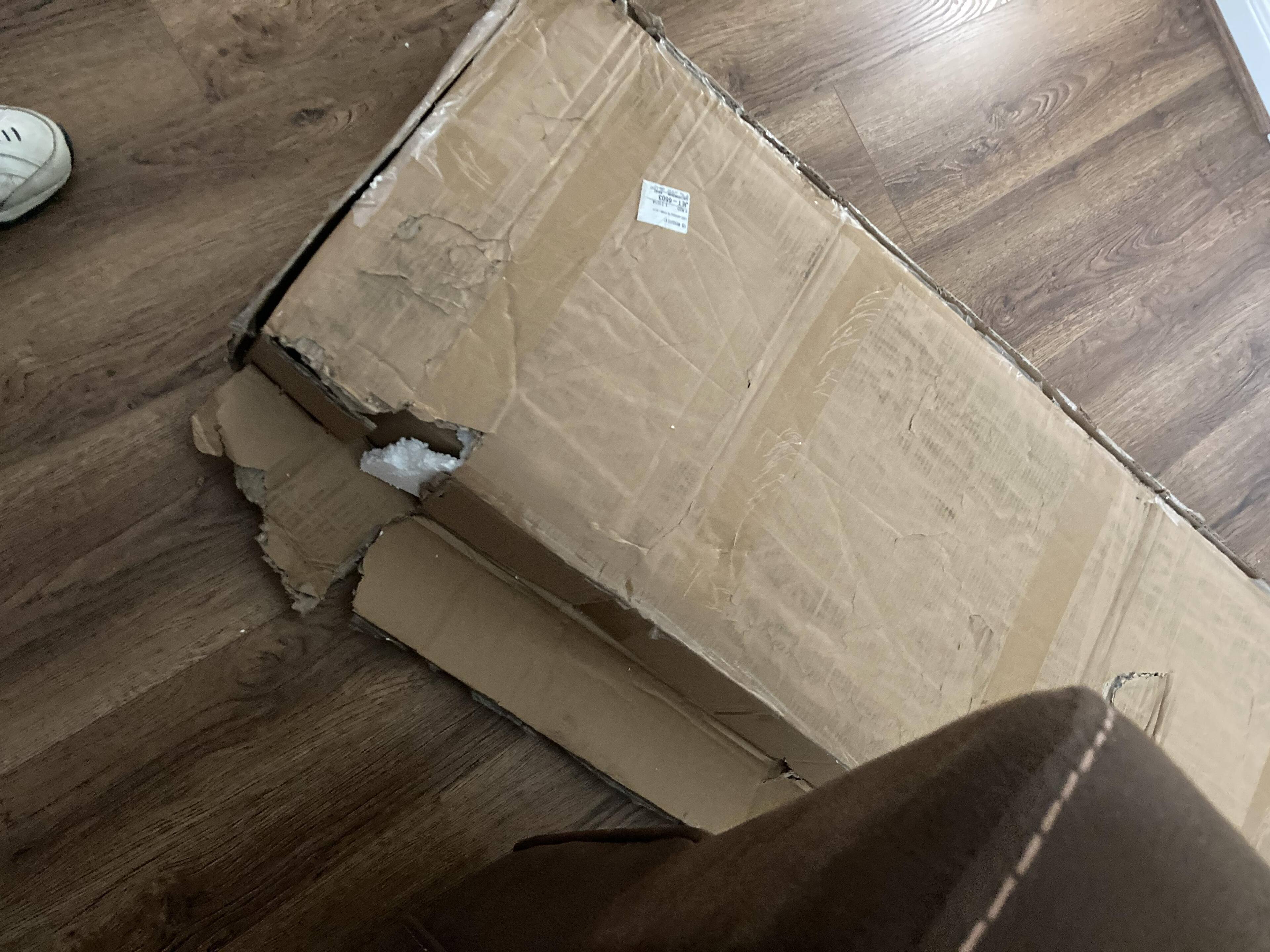 Customer provided image, click to load a larger version