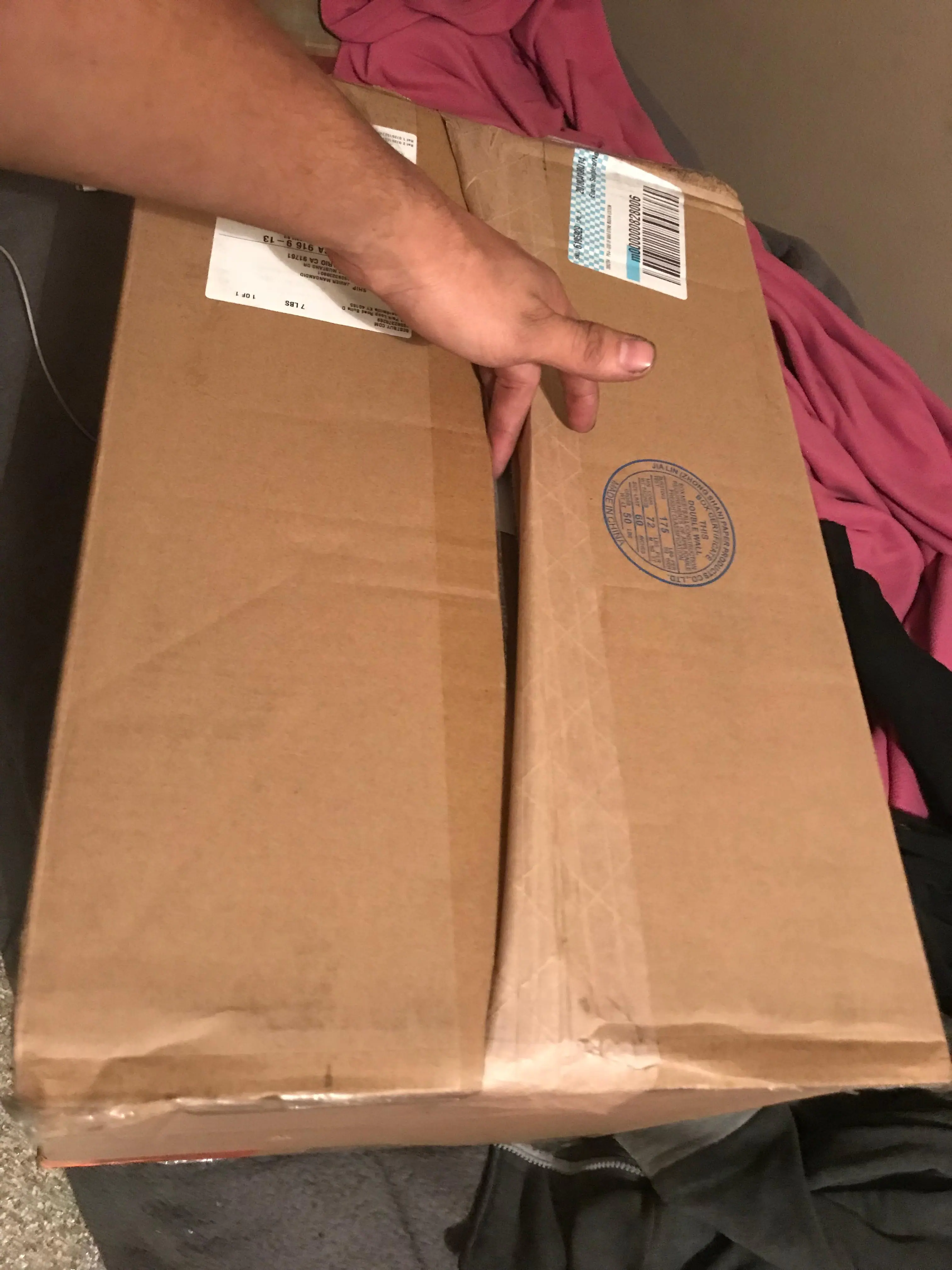 Customer provided, click to load a larger version