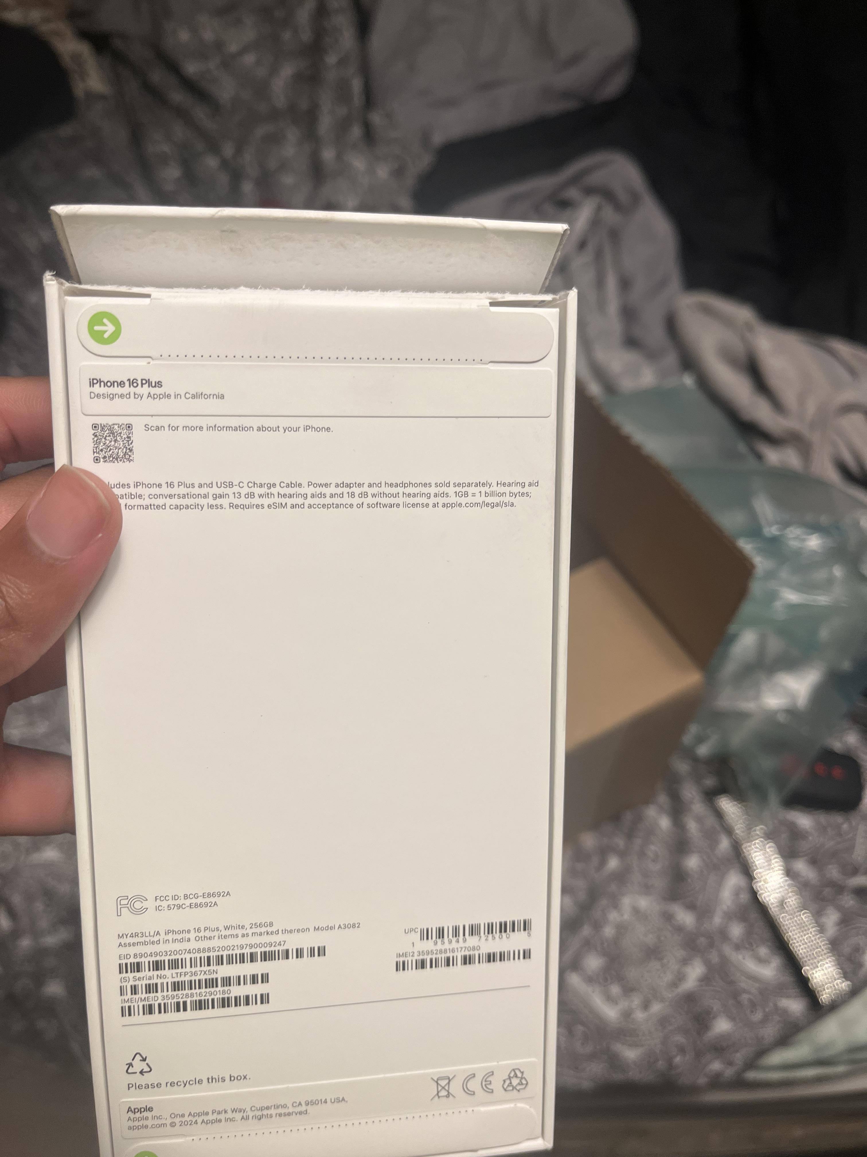 Customer provided image, click to load a larger version