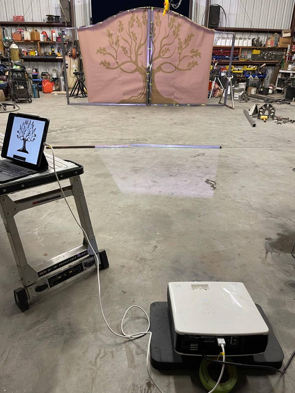 Customer provided image, click to load a larger version