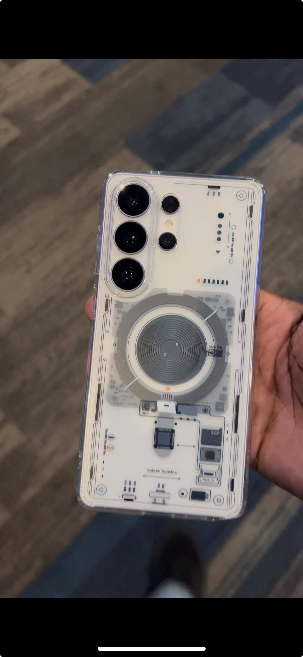 Customer provided image, click to load a larger version