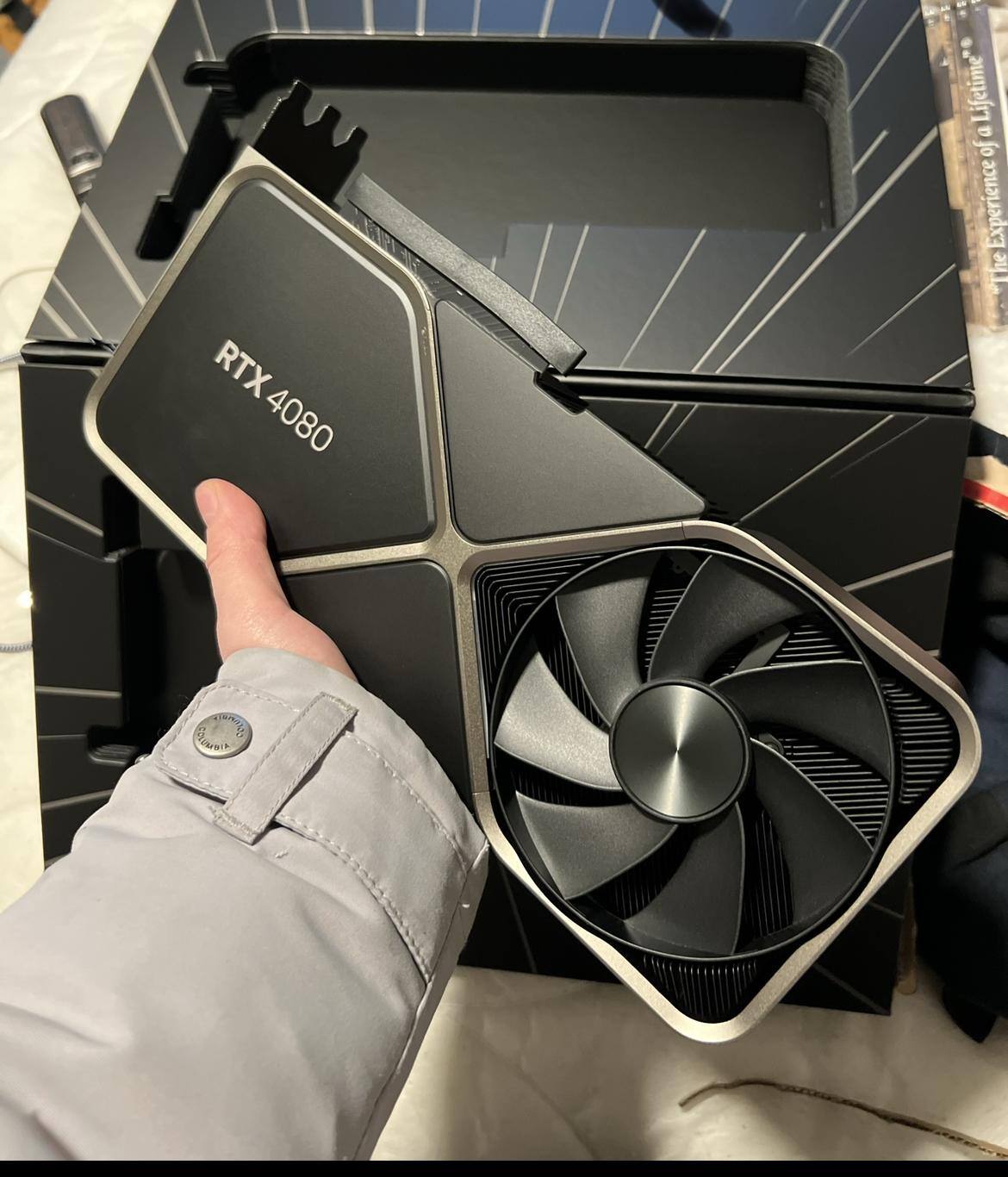 Customer provided, click to load a larger version