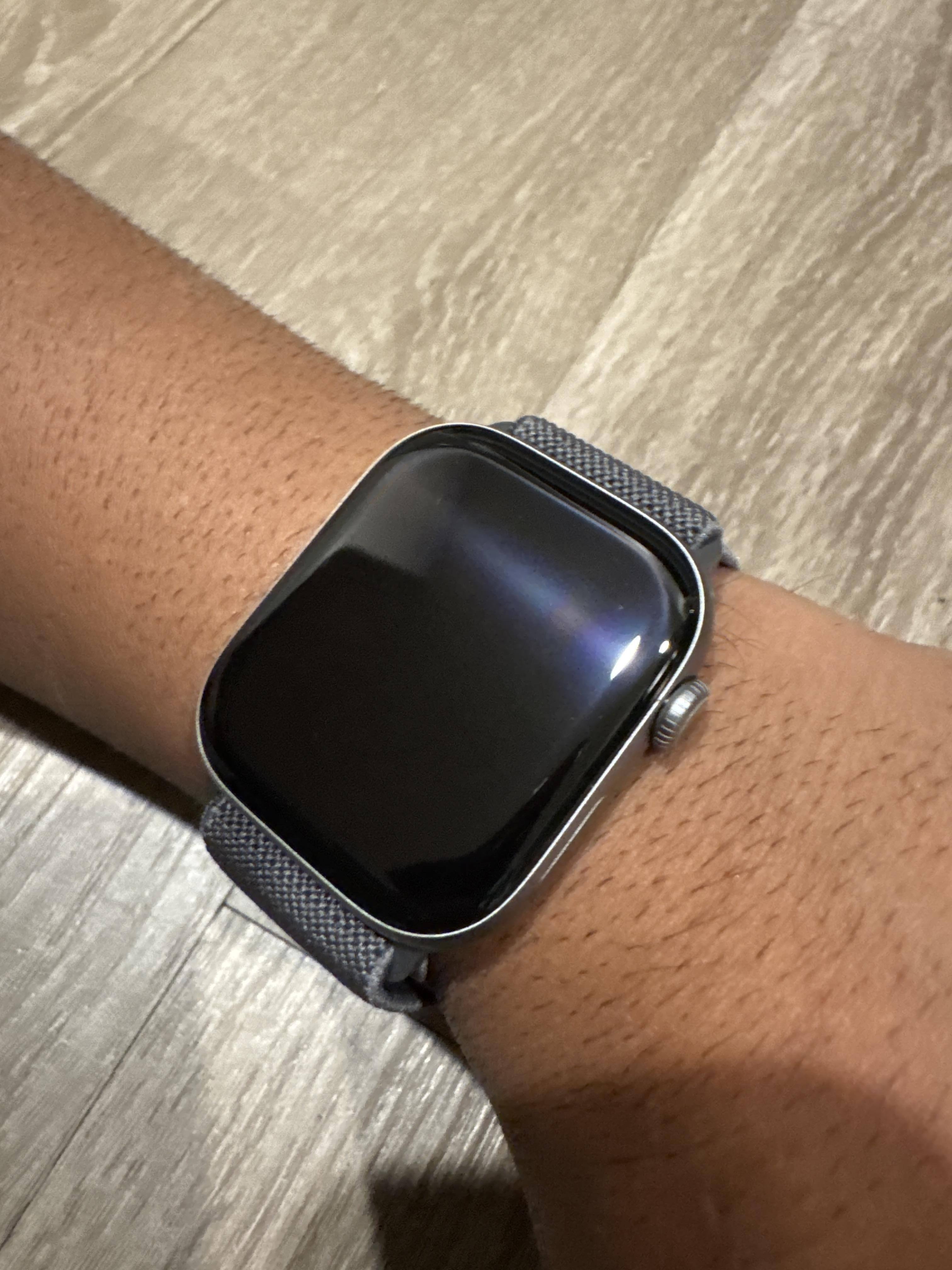 Customer provided image, click to load a larger version