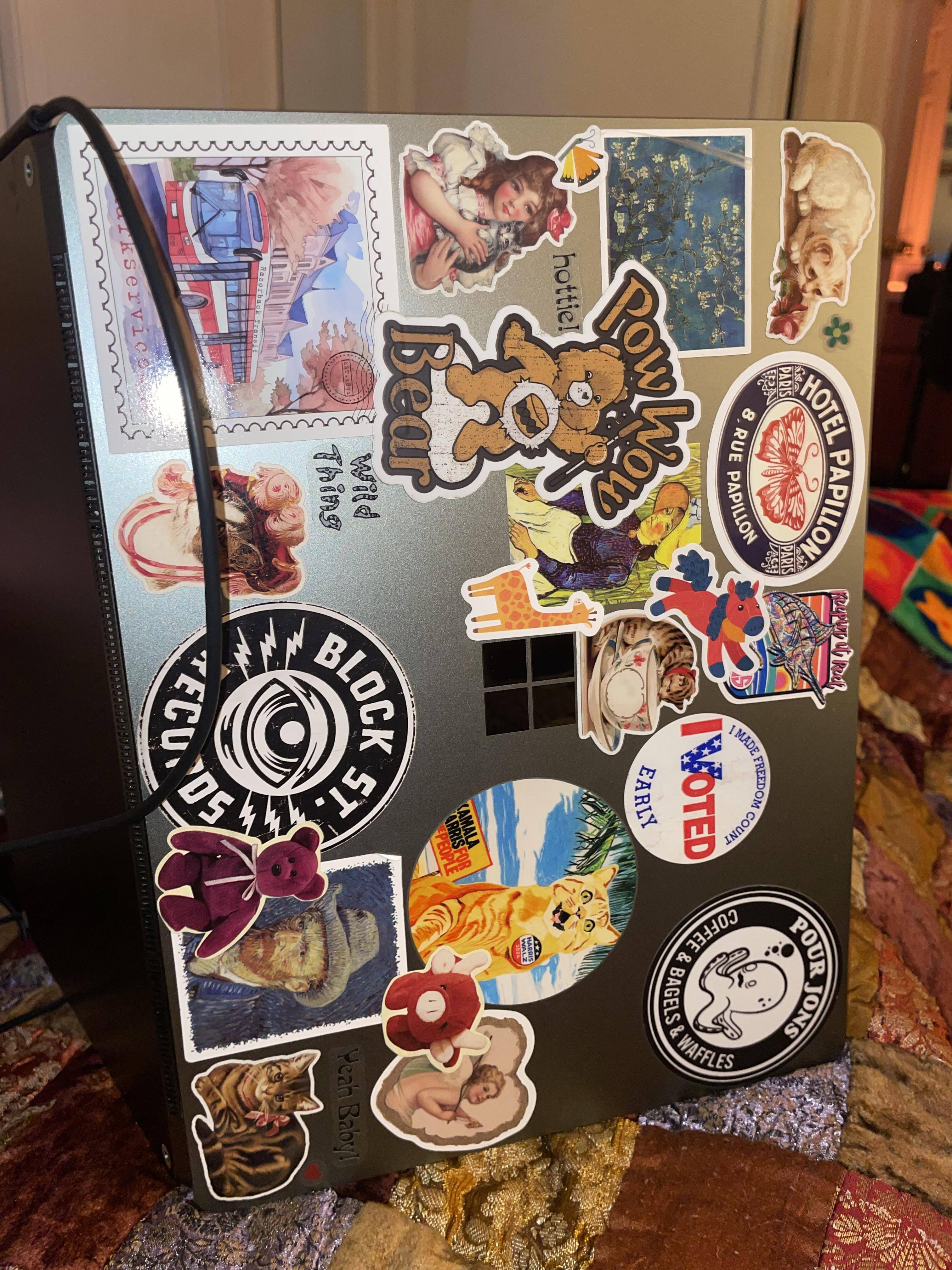 Customer provided, click to load a larger version