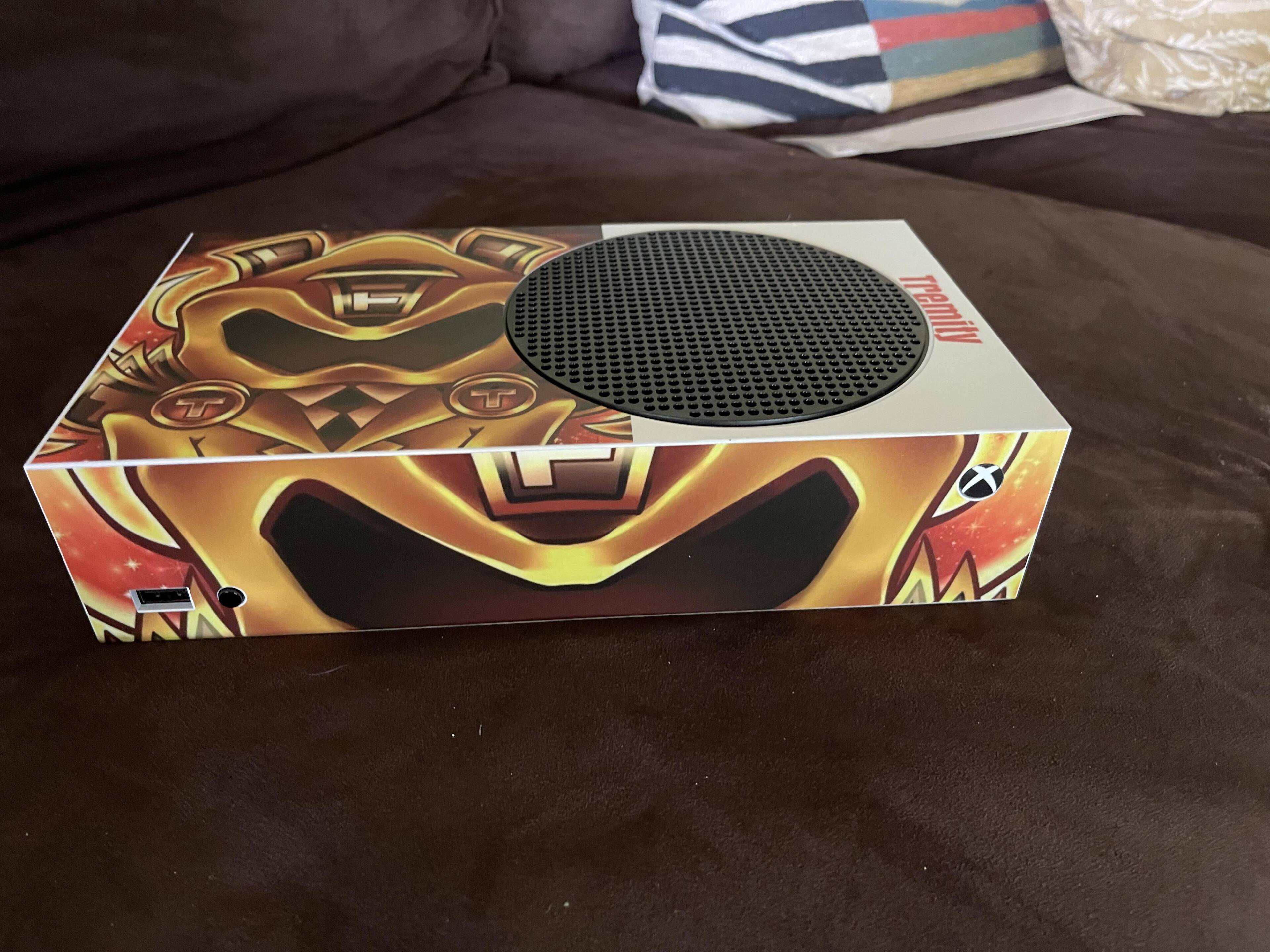 Customer provided, click to load a larger version