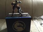 Mortal Kombat X Kollector's Edition by Coarse PS4 - Game Games - Loja de  Games Online