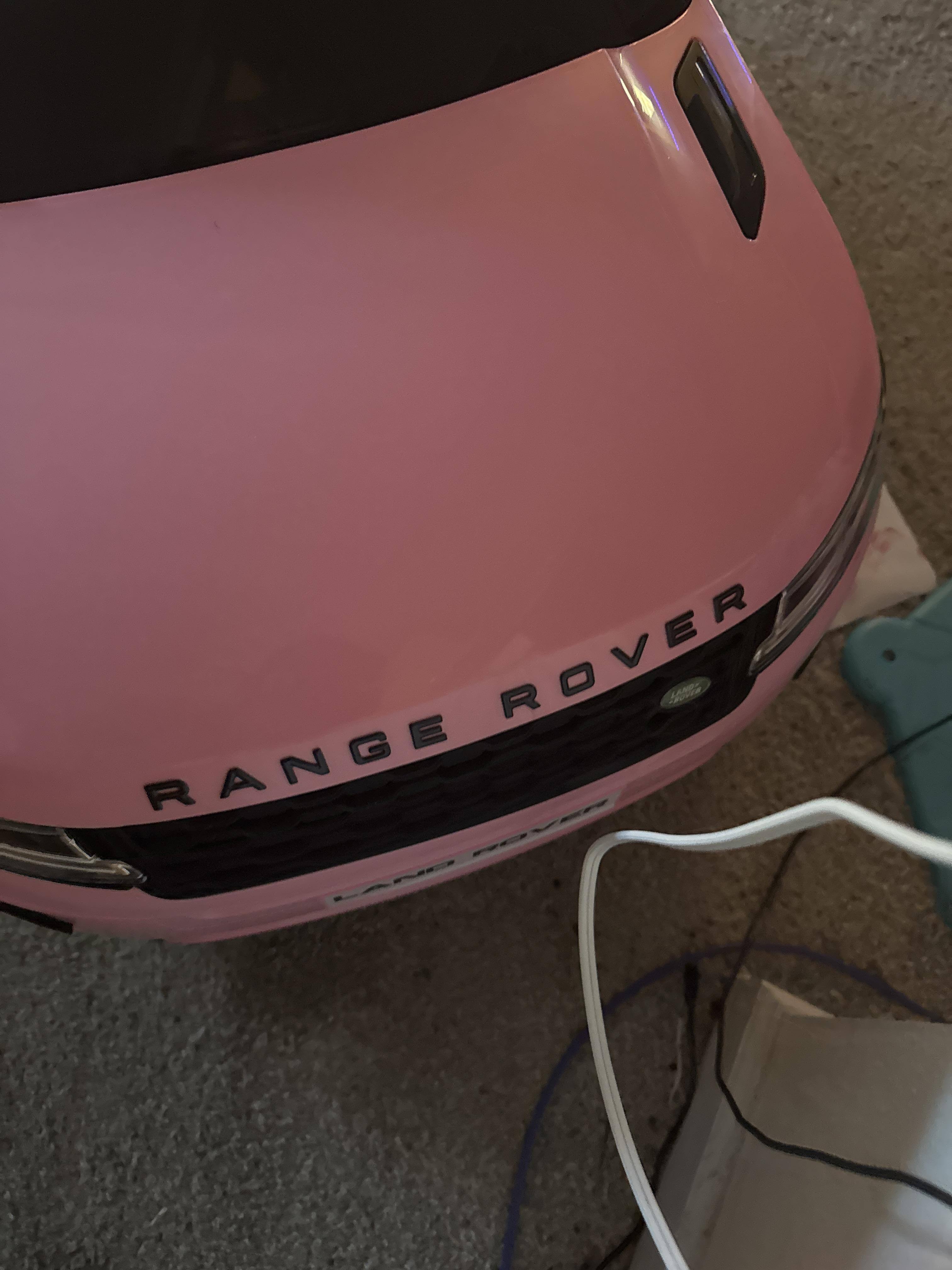 Customer provided image, click to load a larger version