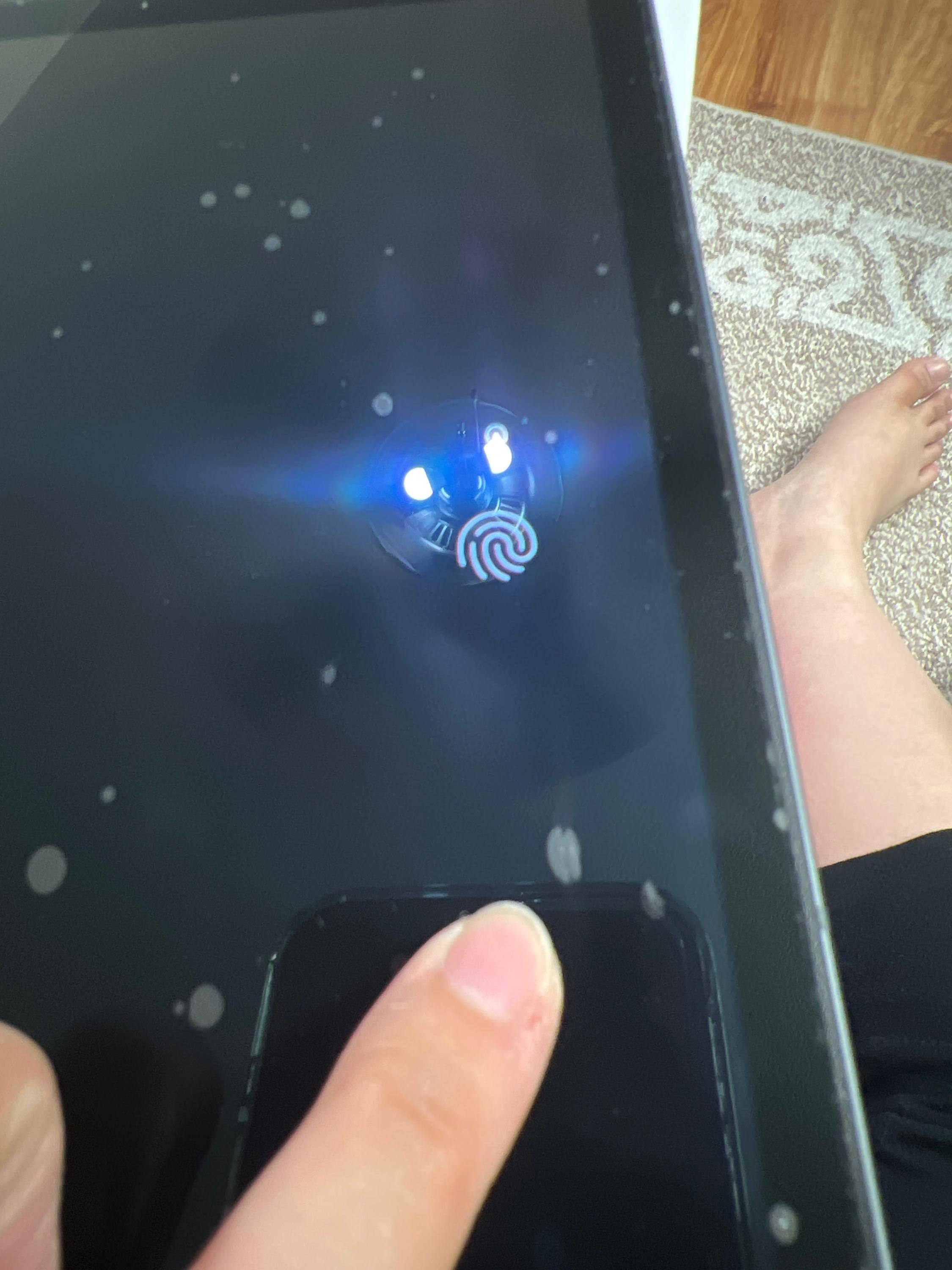 Customer provided image, click to load a larger version