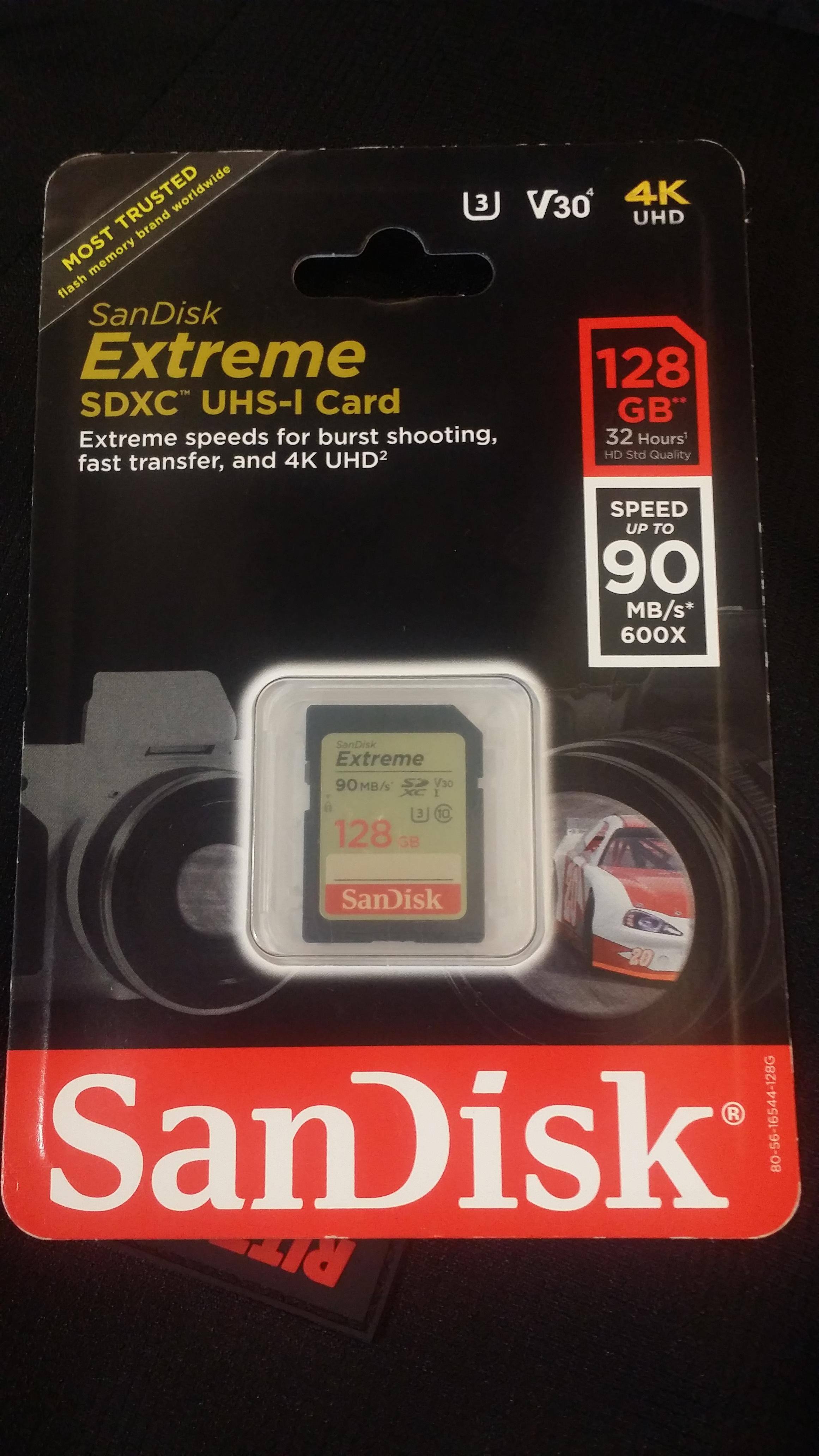 This is the packaging before opened, click to load a larger version