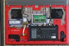 Motherboard Upgradeable Slots, click to load a larger version