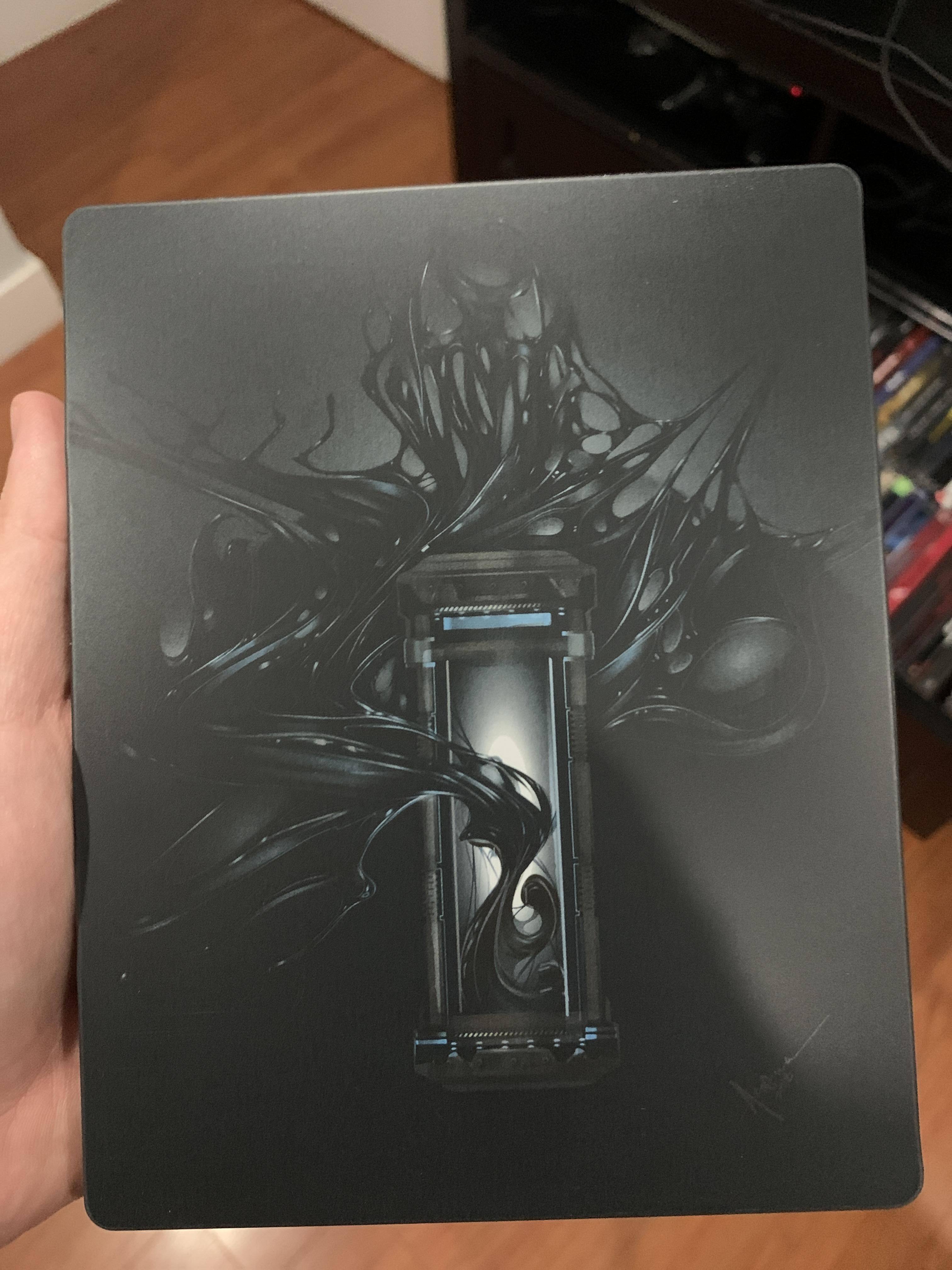 Customer provided image, click to load a larger version