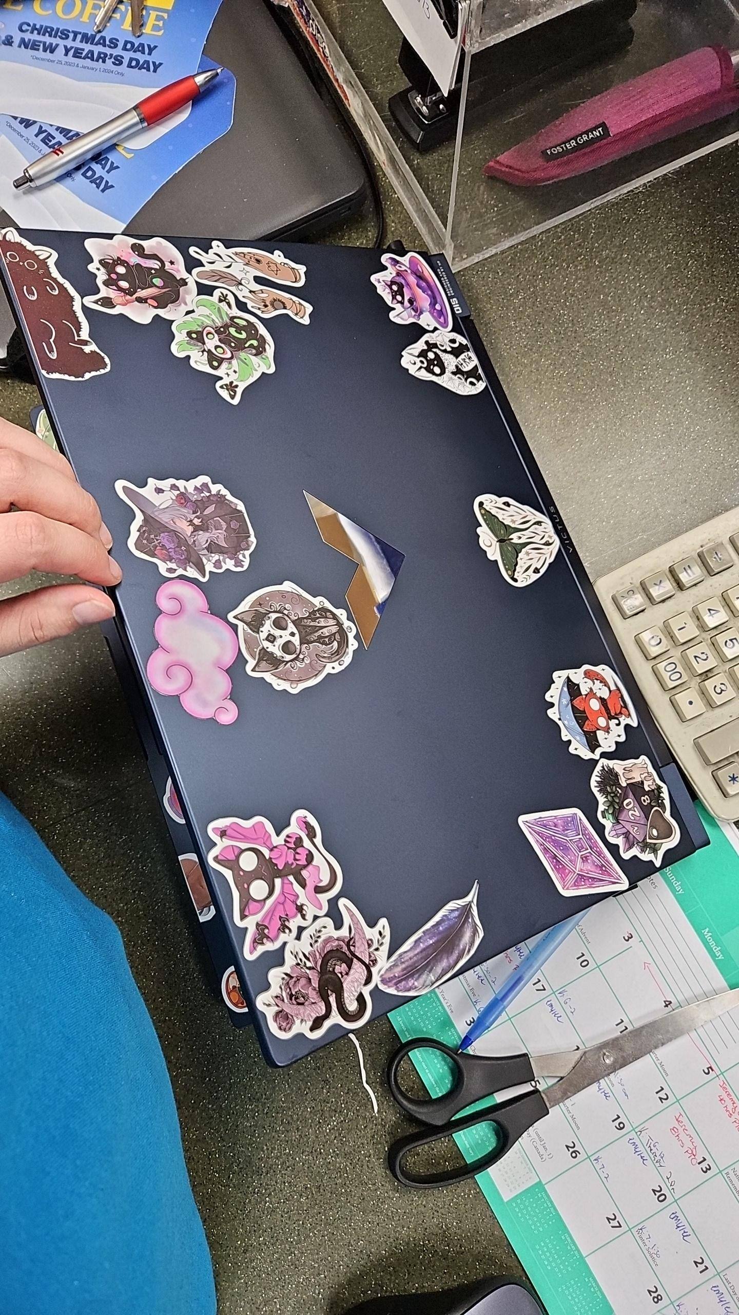 Customer provided, click to load a larger version