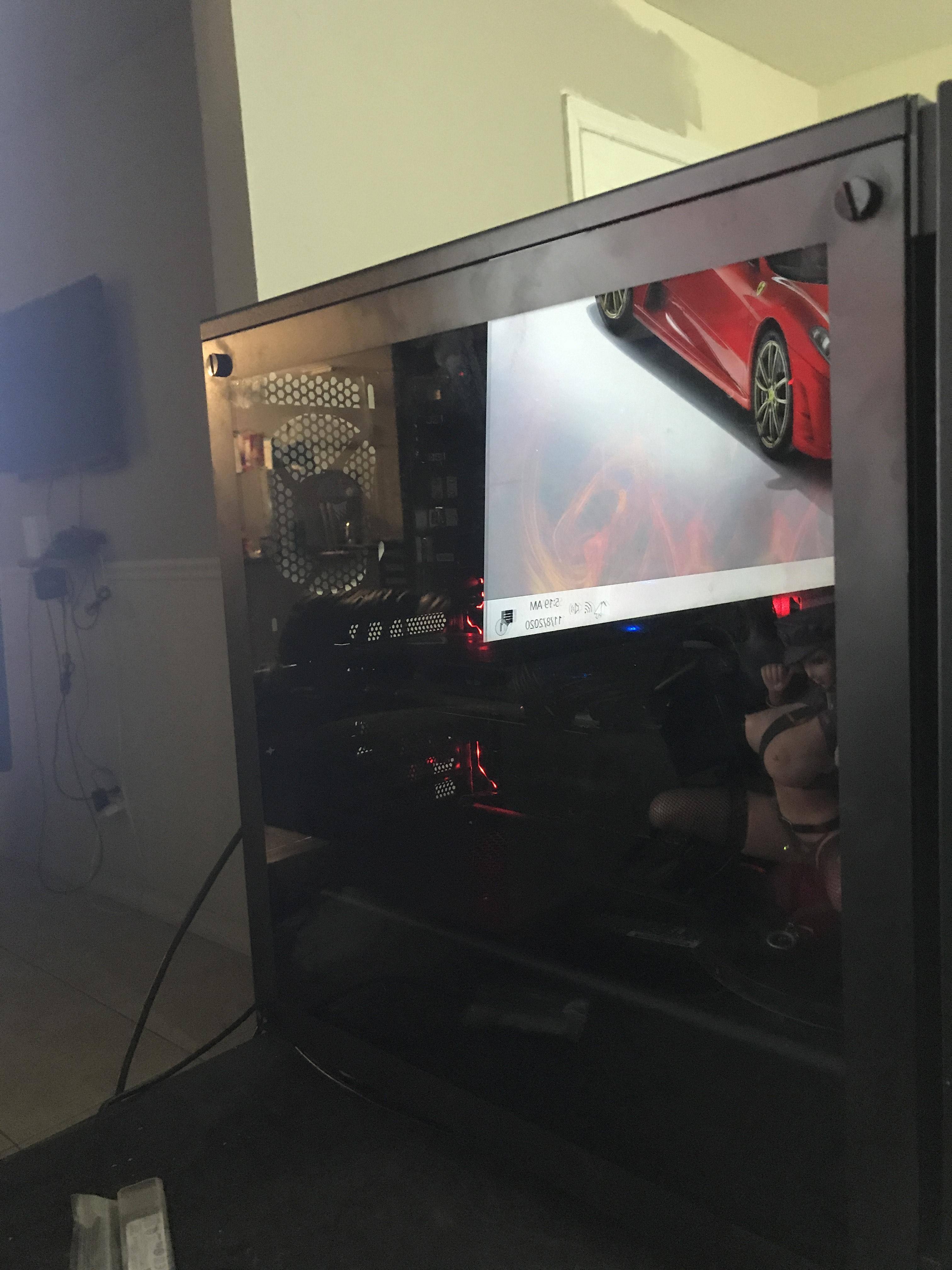 Customer provided image, click to load a larger version