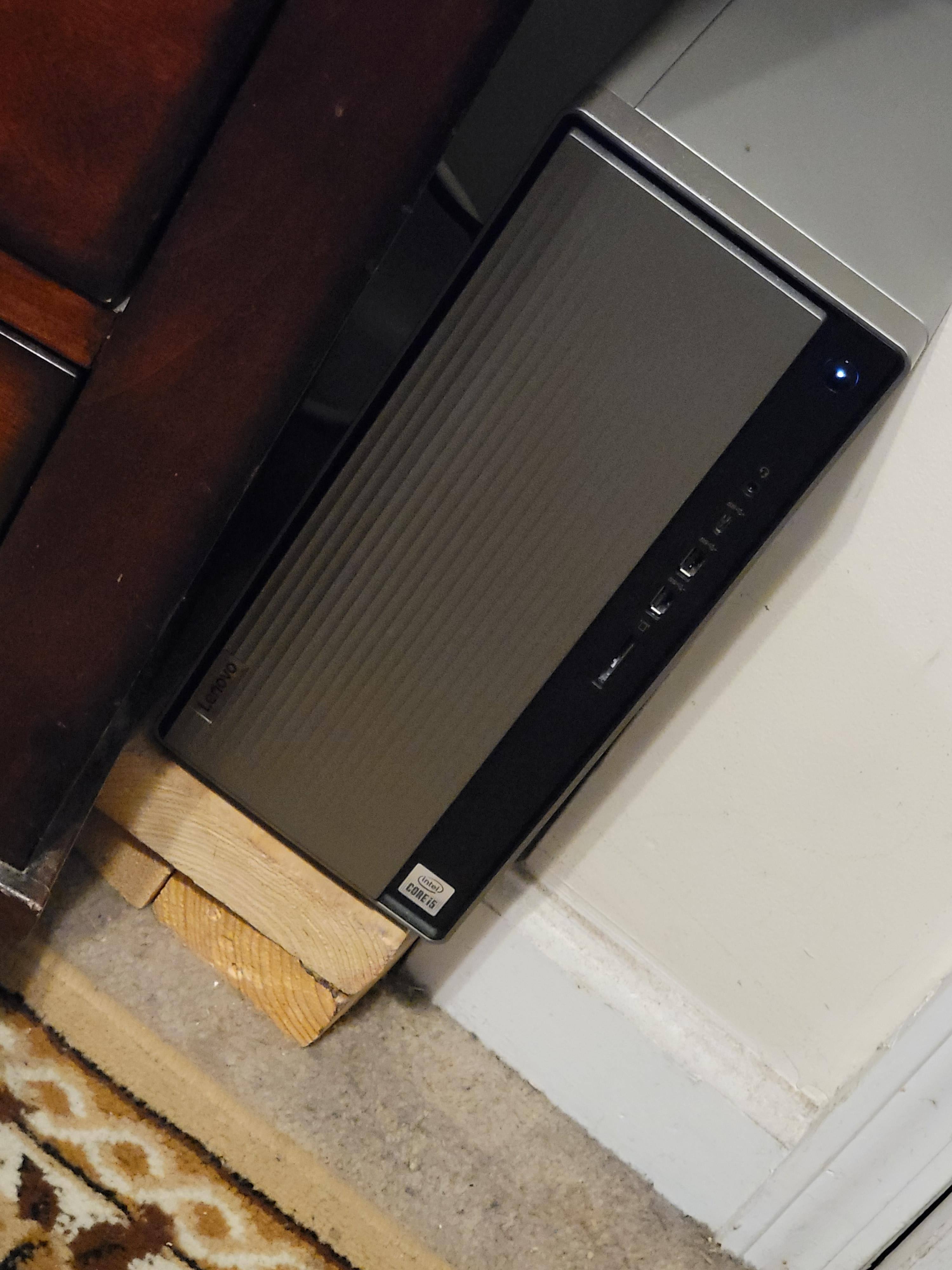 Customer provided image, click to load a larger version