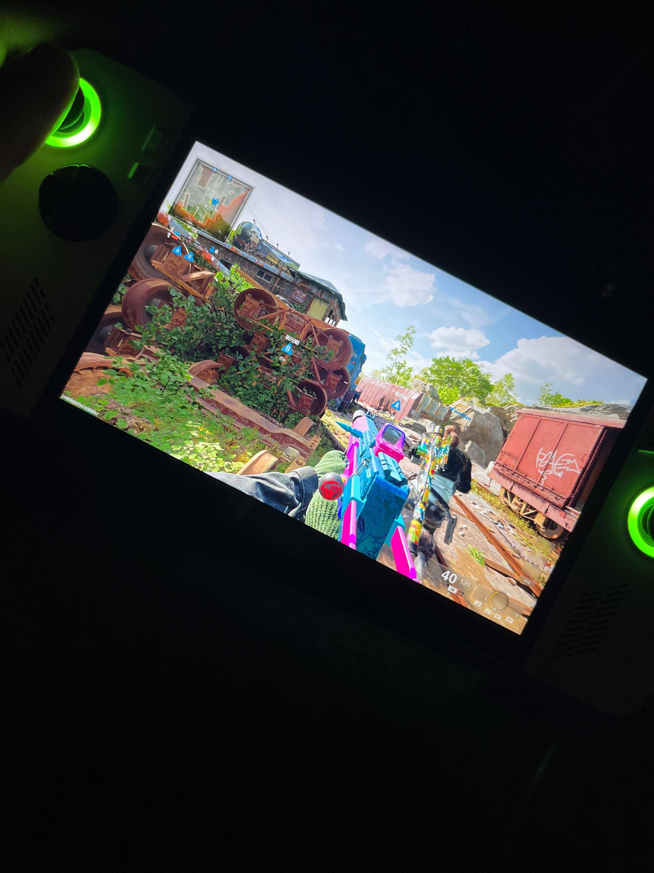 Customer provided, click to load a larger version