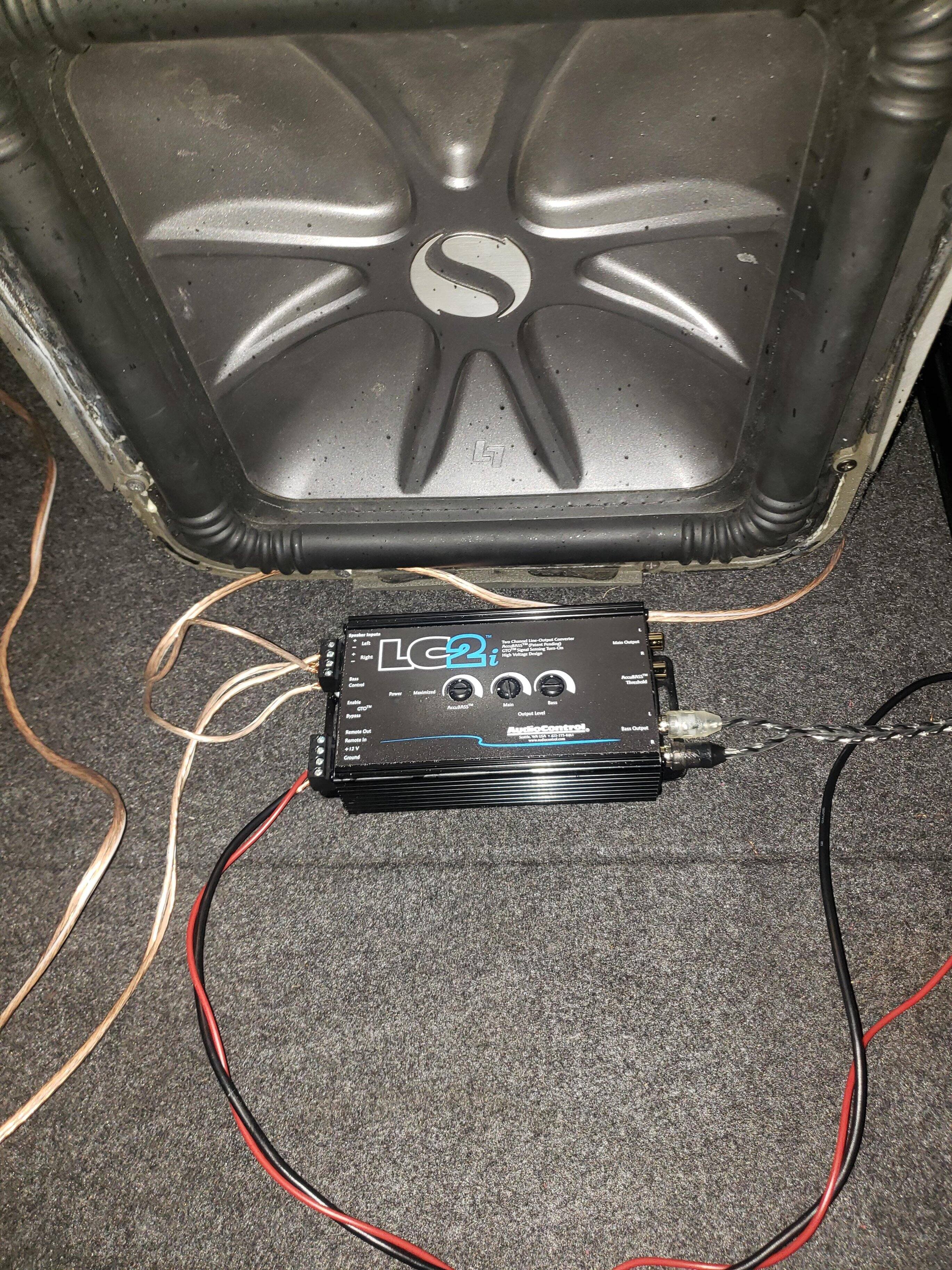 Customer provided image, click to load a larger version