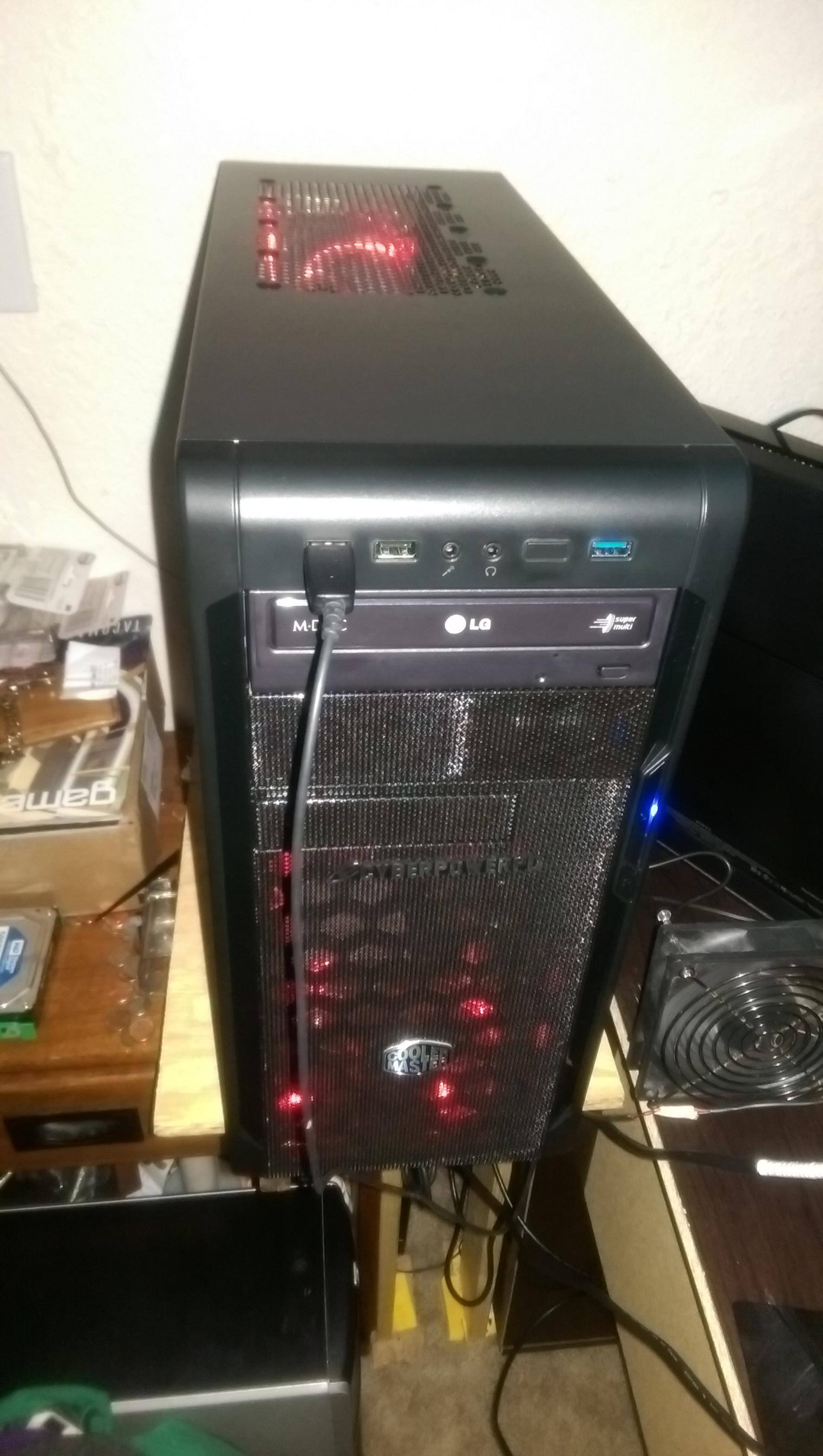 Customer provided image, click to load a larger version