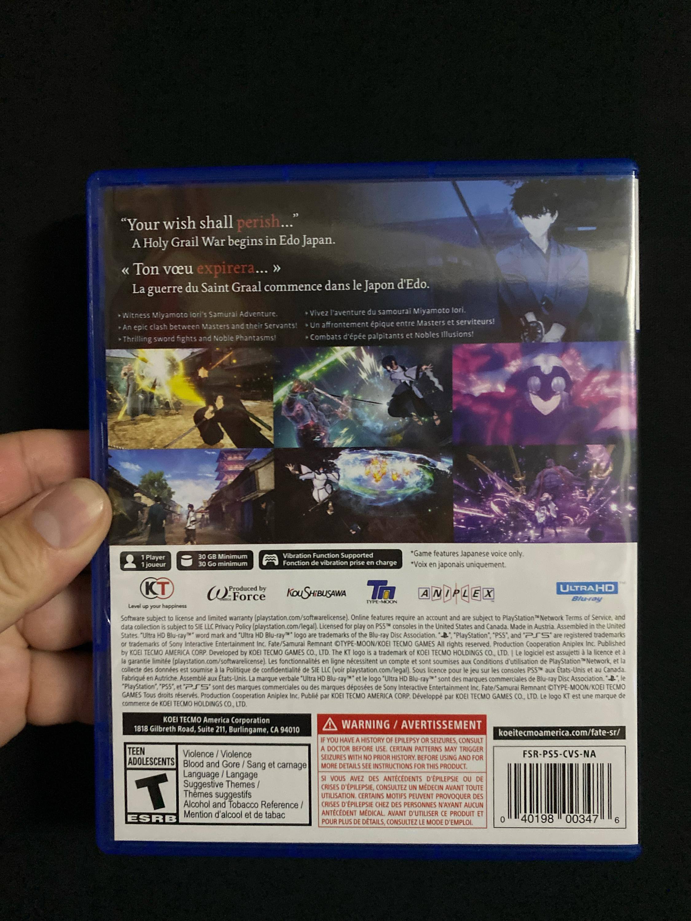 Customer provided, click to load a larger version