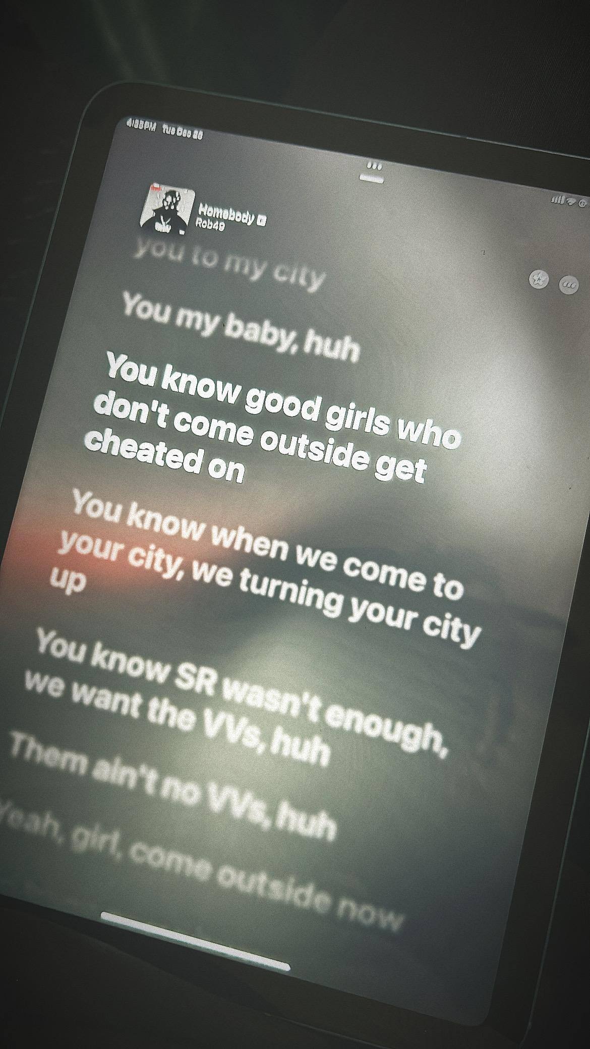 Customer provided, click to load a larger version