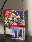 Customer Reviews: Nintendo Switch – OLED Model Splatoon 3 Special Edition  Multi HEGSKCAAA - Best Buy