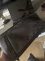Goyard Senat Coated Canvas Laptop Case - Black Laptop Covers & Cases,  Technology - GOY35692