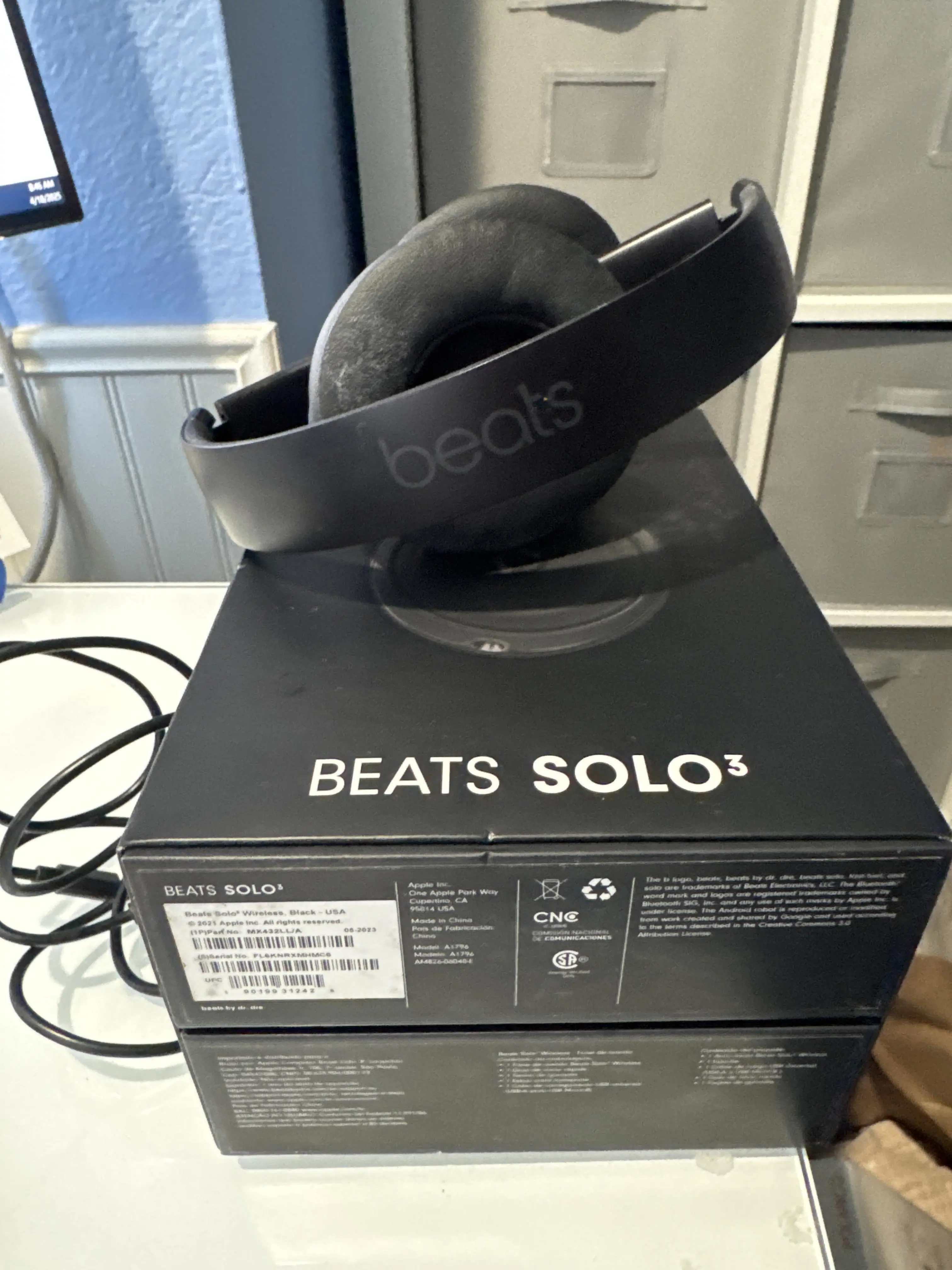 Customer provided, click to load a larger version