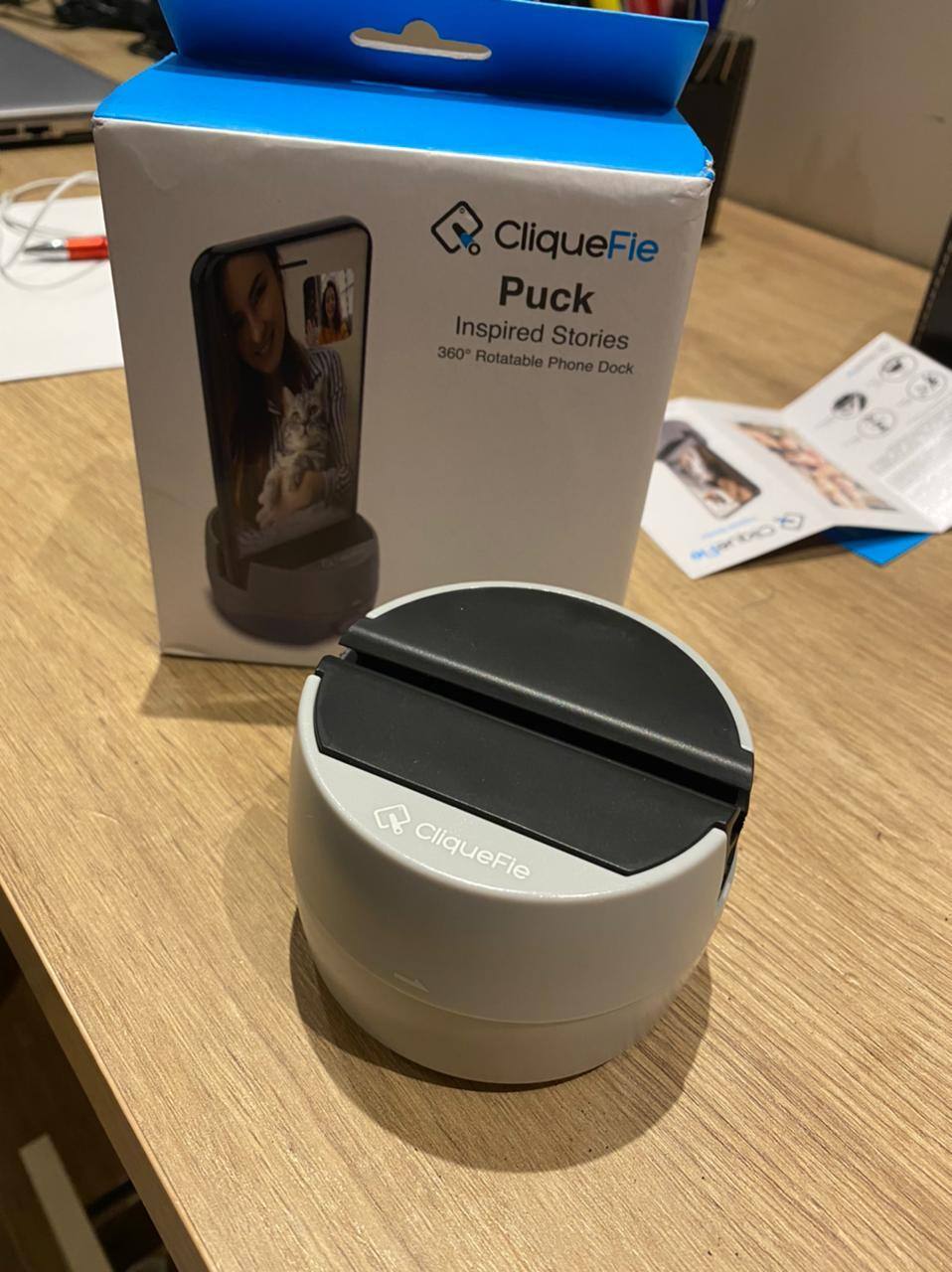 Customer provided image, click to load a larger version