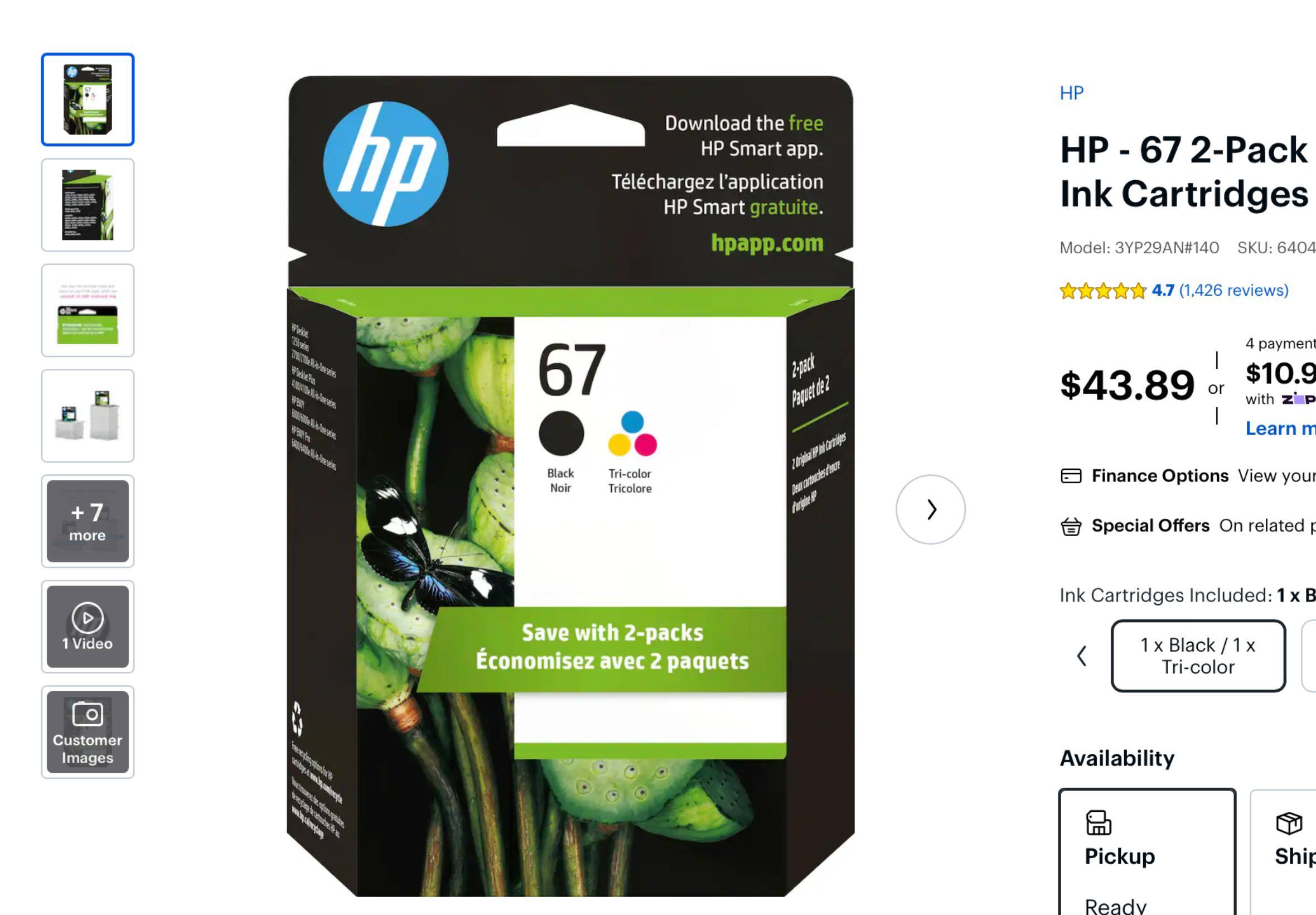 Customer provided image, click to load a larger version