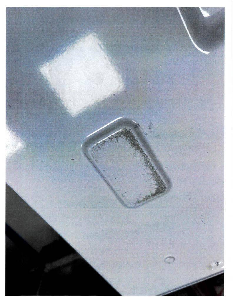 Customer provided image, click to load a larger version