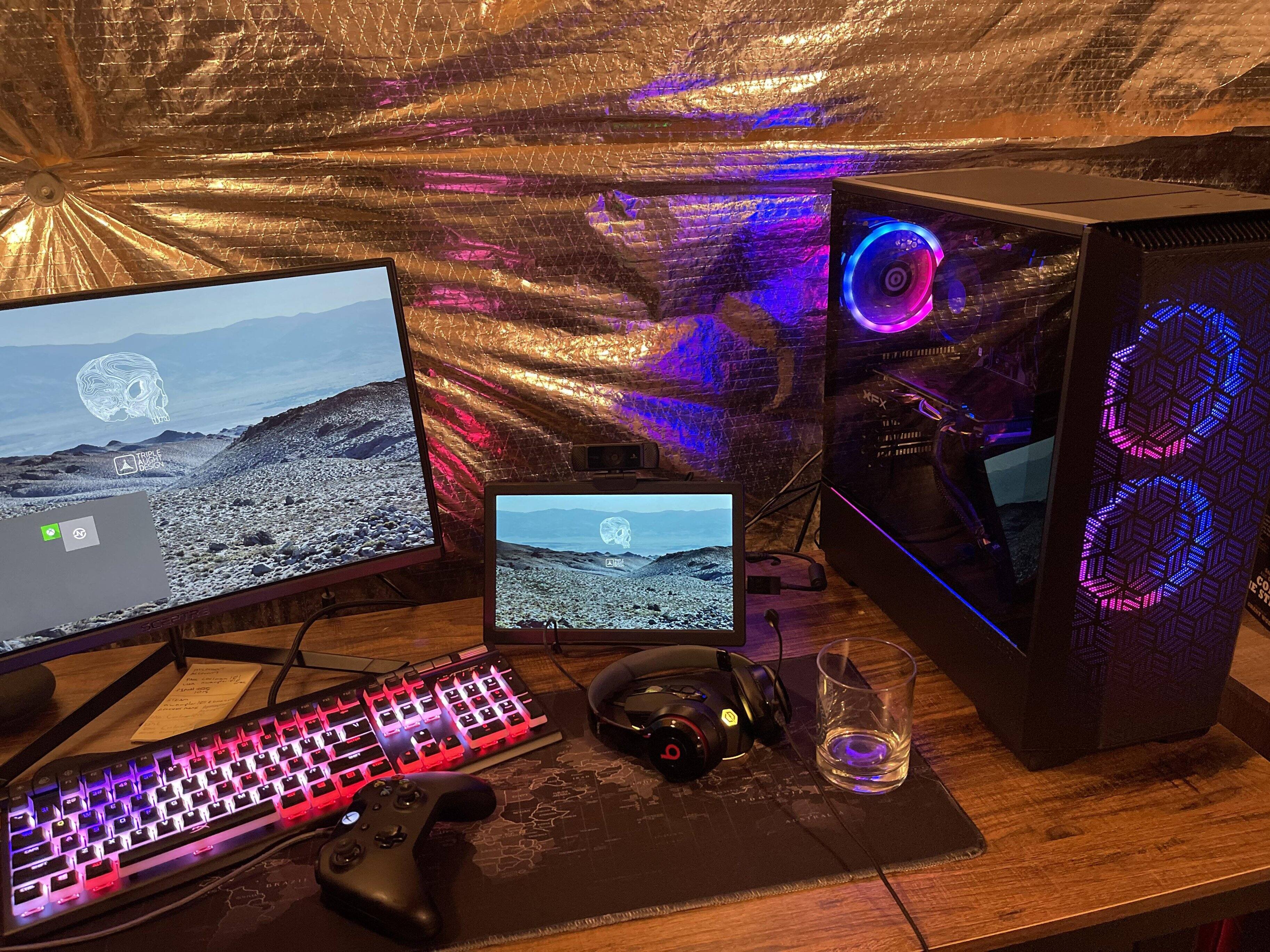 Customer provided image, click to load a larger version