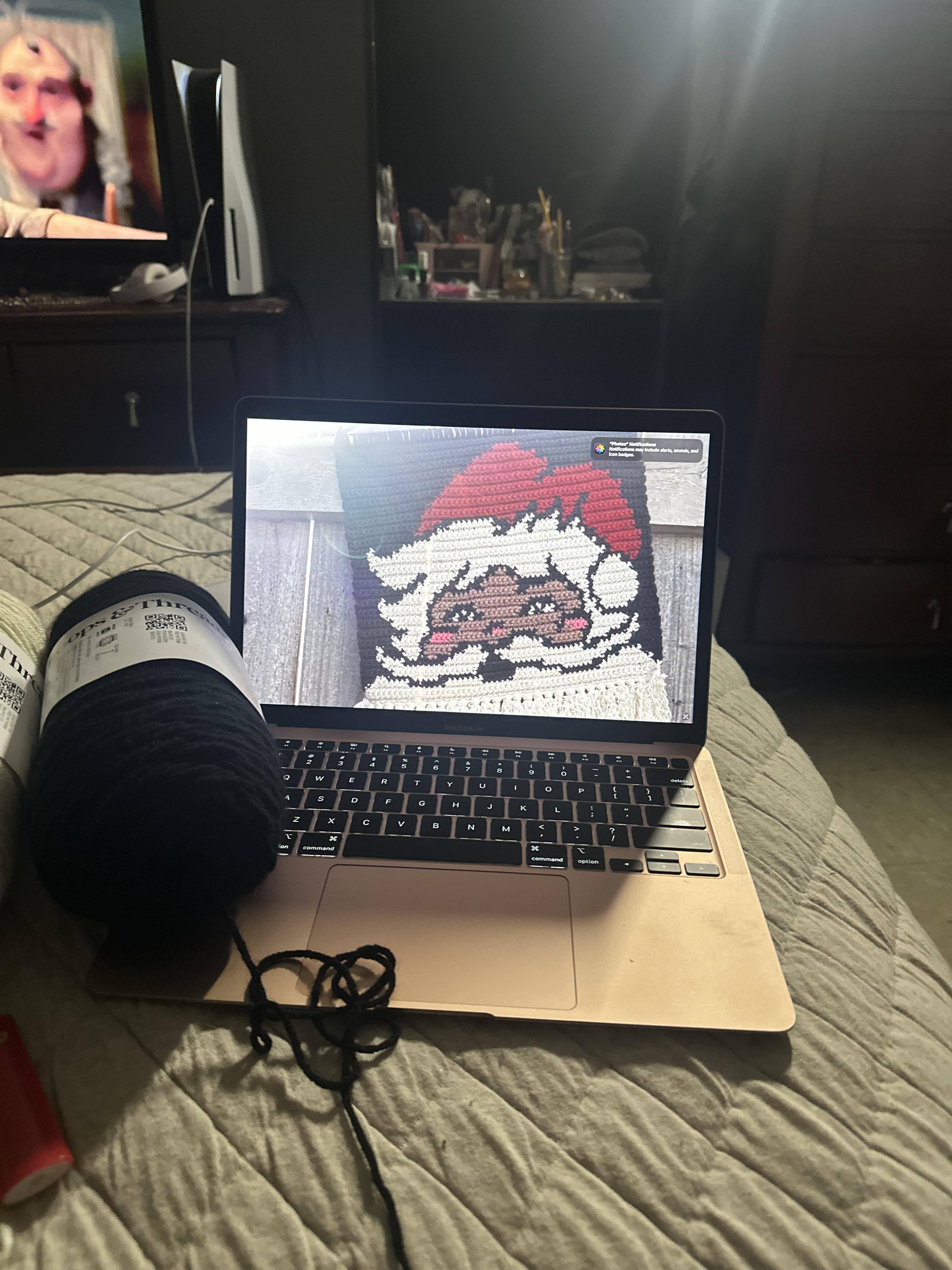 Customer provided, click to load a larger version