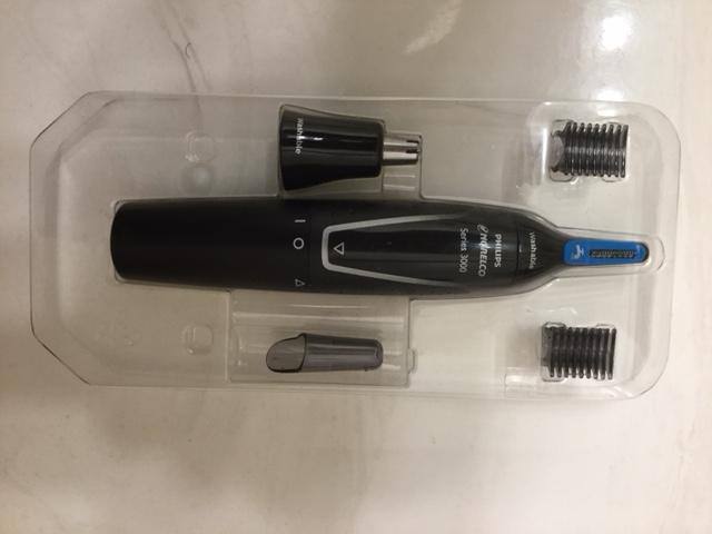 Nose and ear cleaner, click to load a larger version