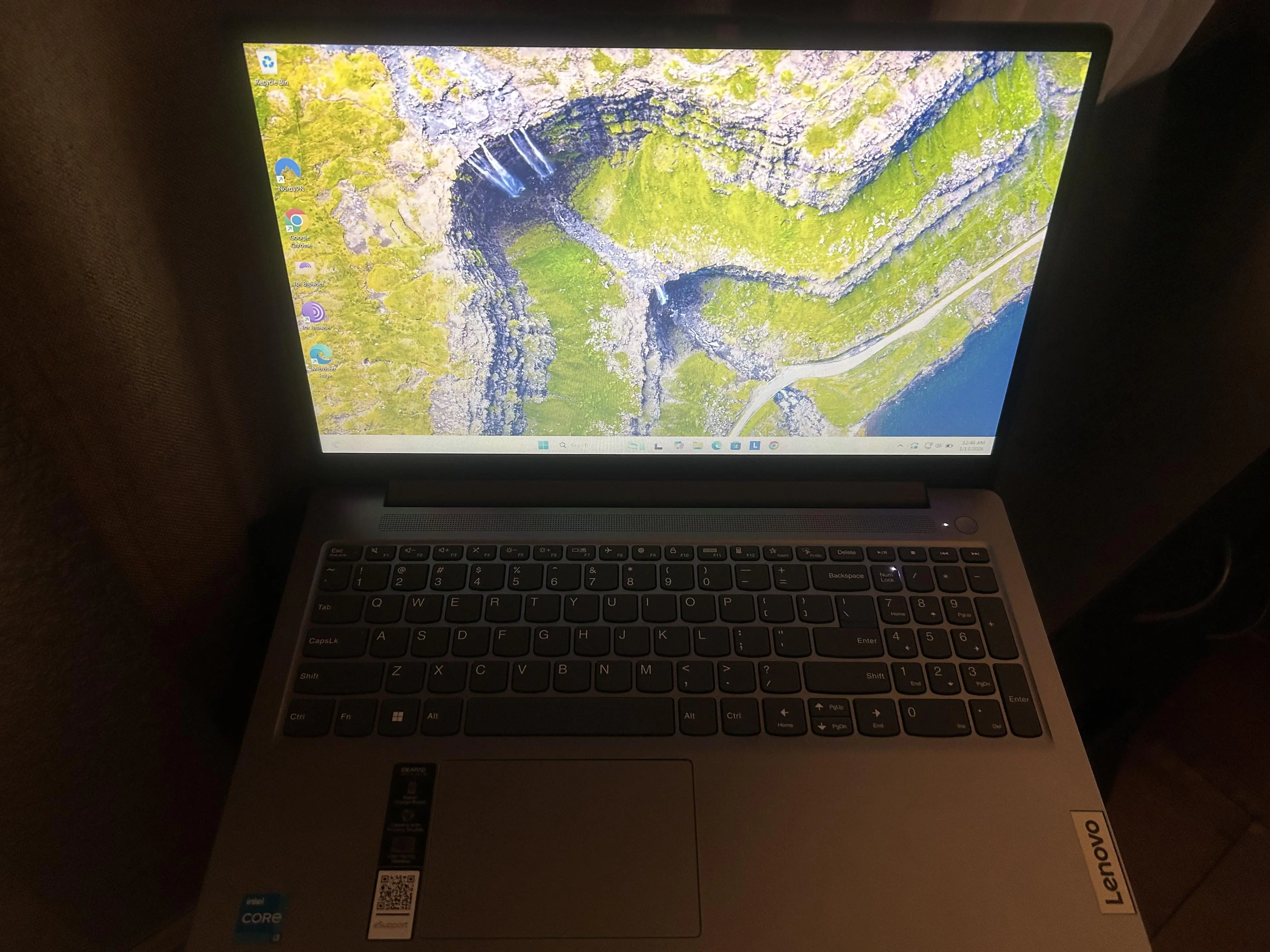 Customer provided, click to load a larger version