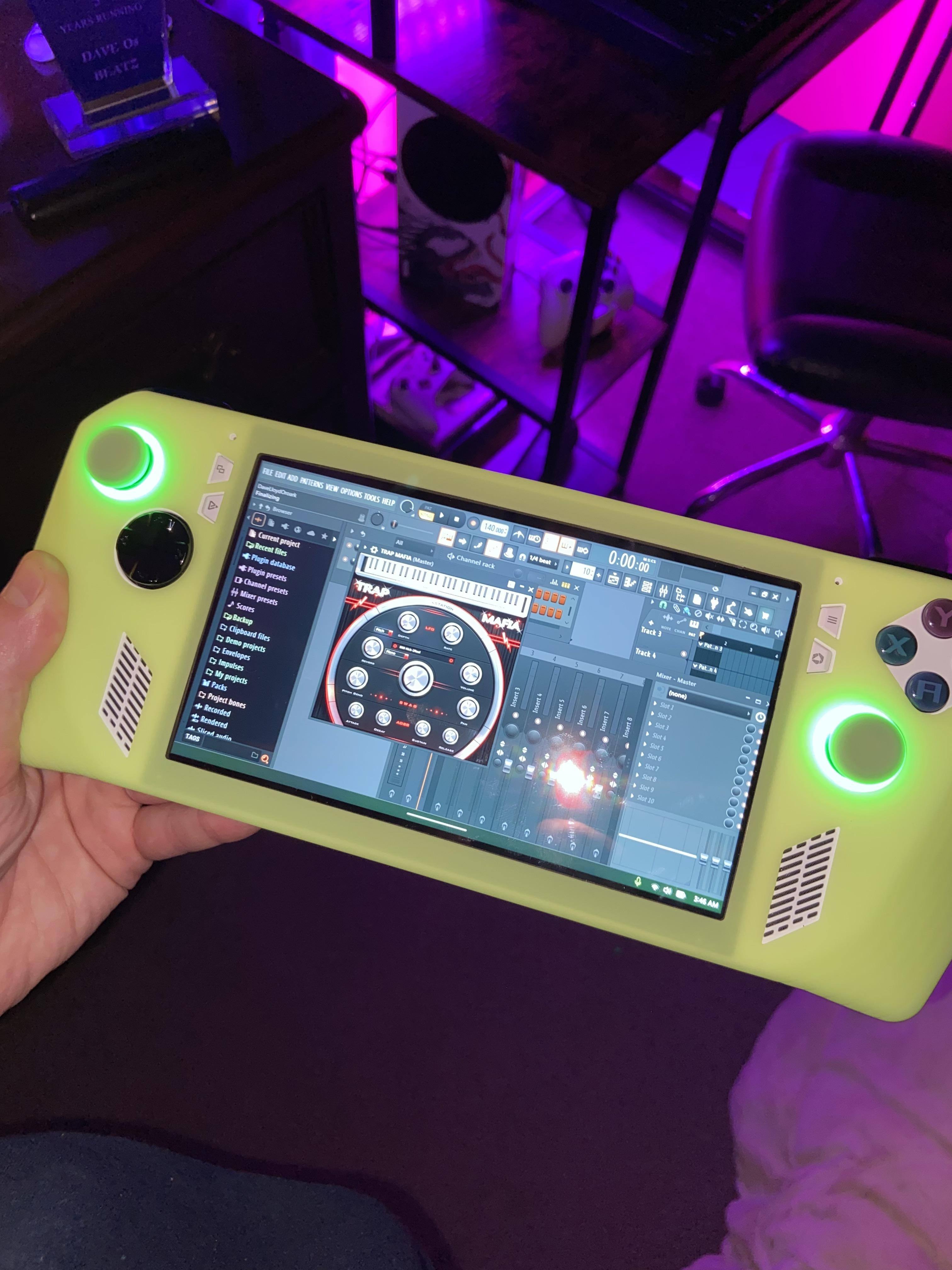 Customer provided, click to load a larger version