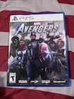 Avengers ps store Clearance