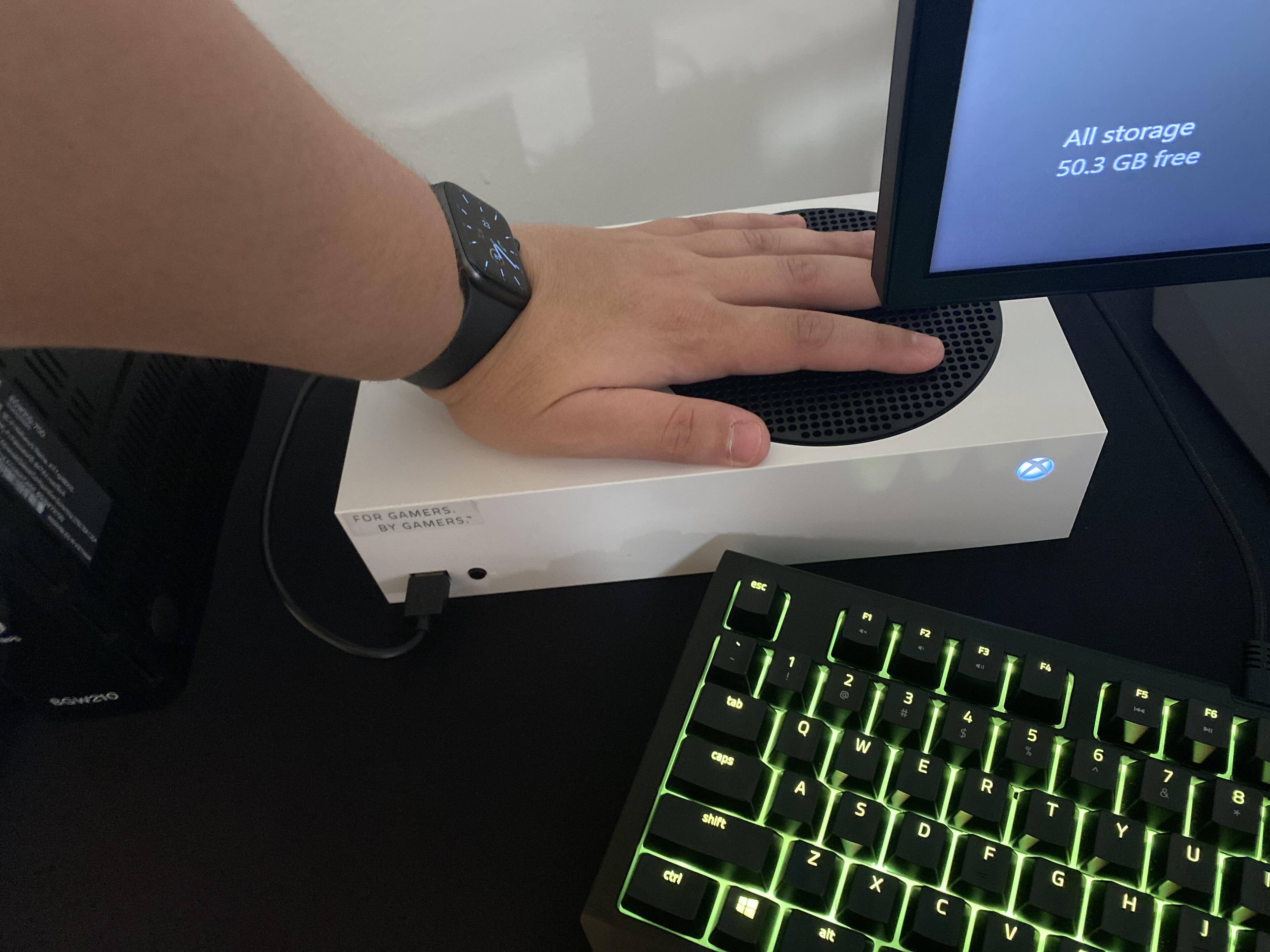 Customer provided, click to load a larger version