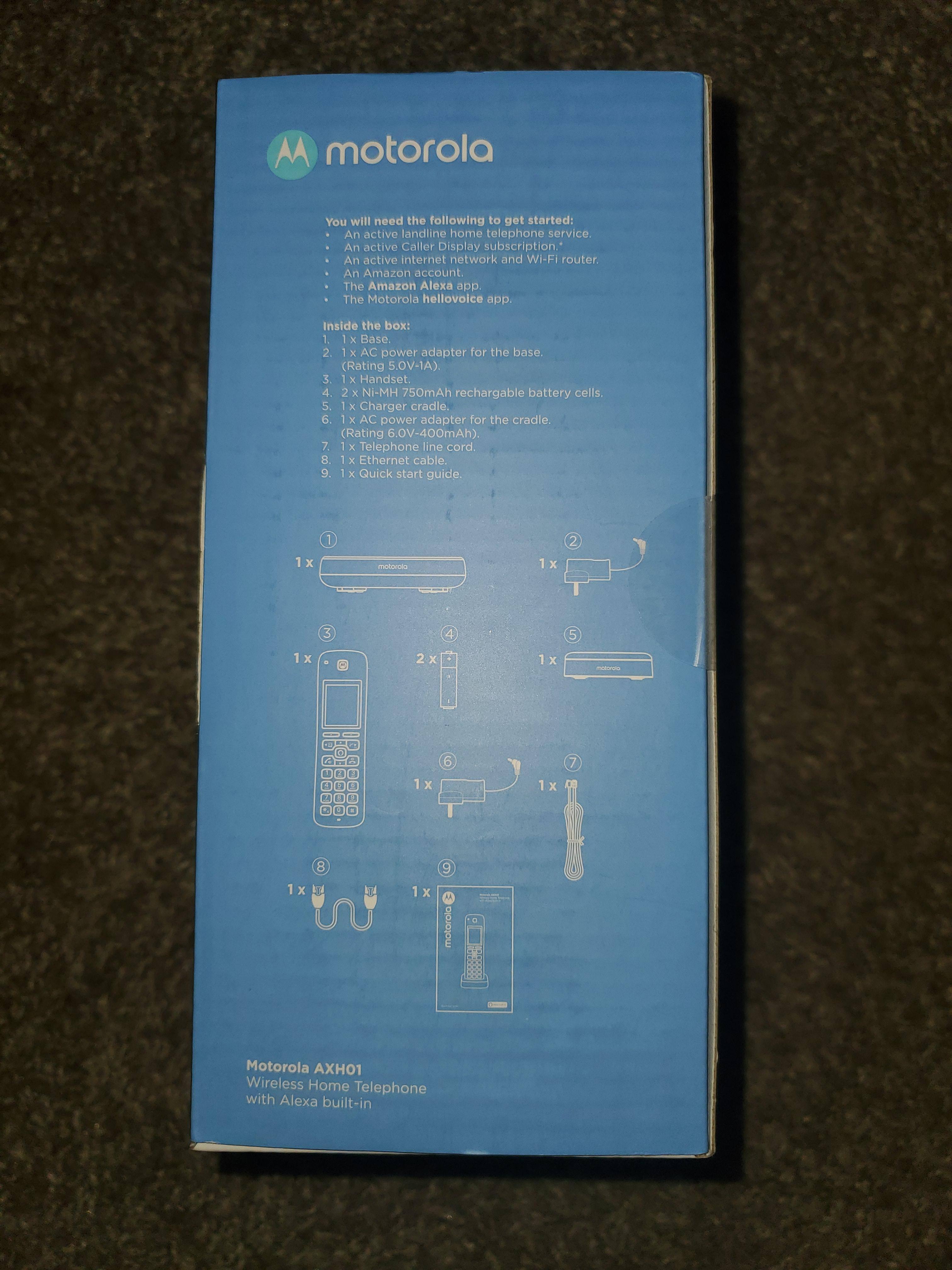 Customer provided image, click to load a larger version