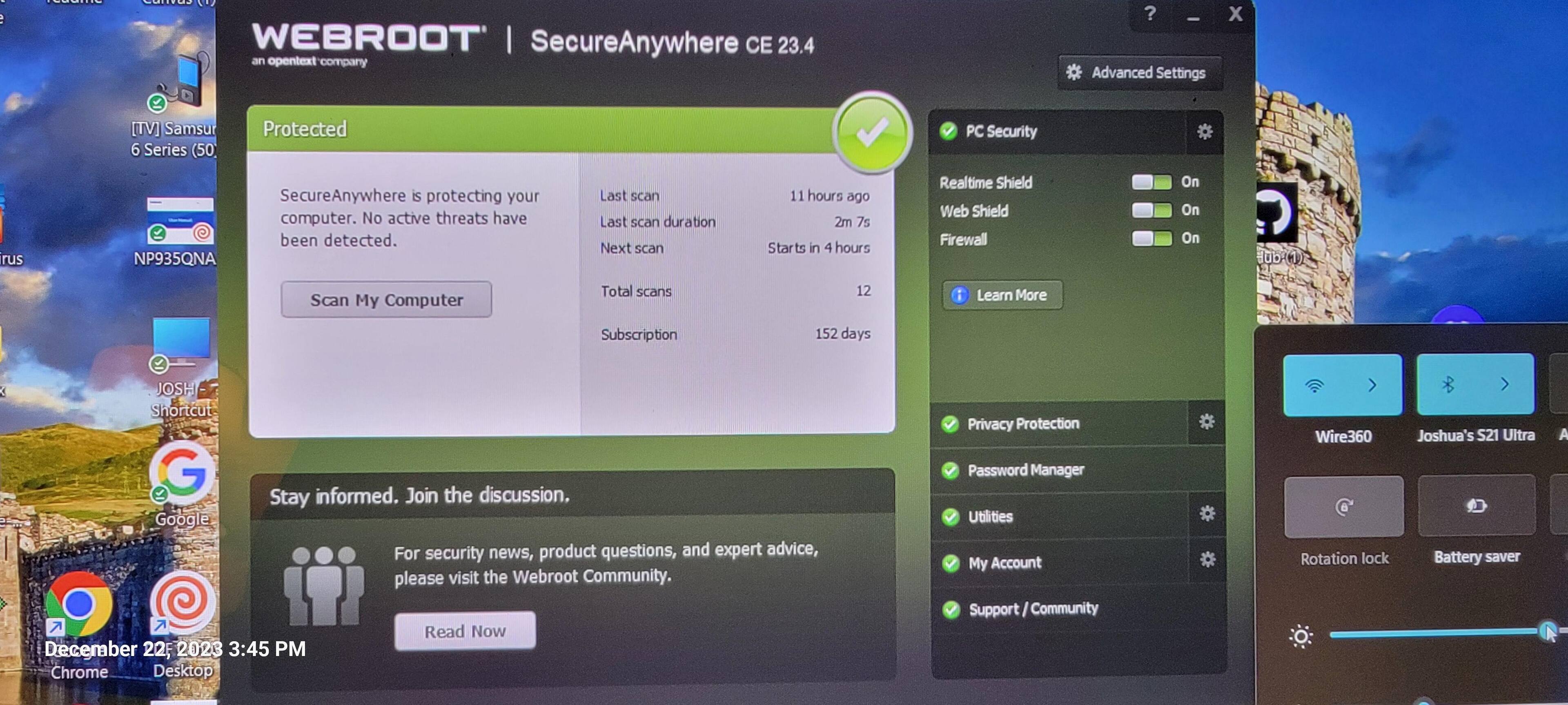 Customer provided, click to load a larger version