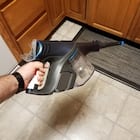 Hoover bh5323pc react cordless stick vac hot sale